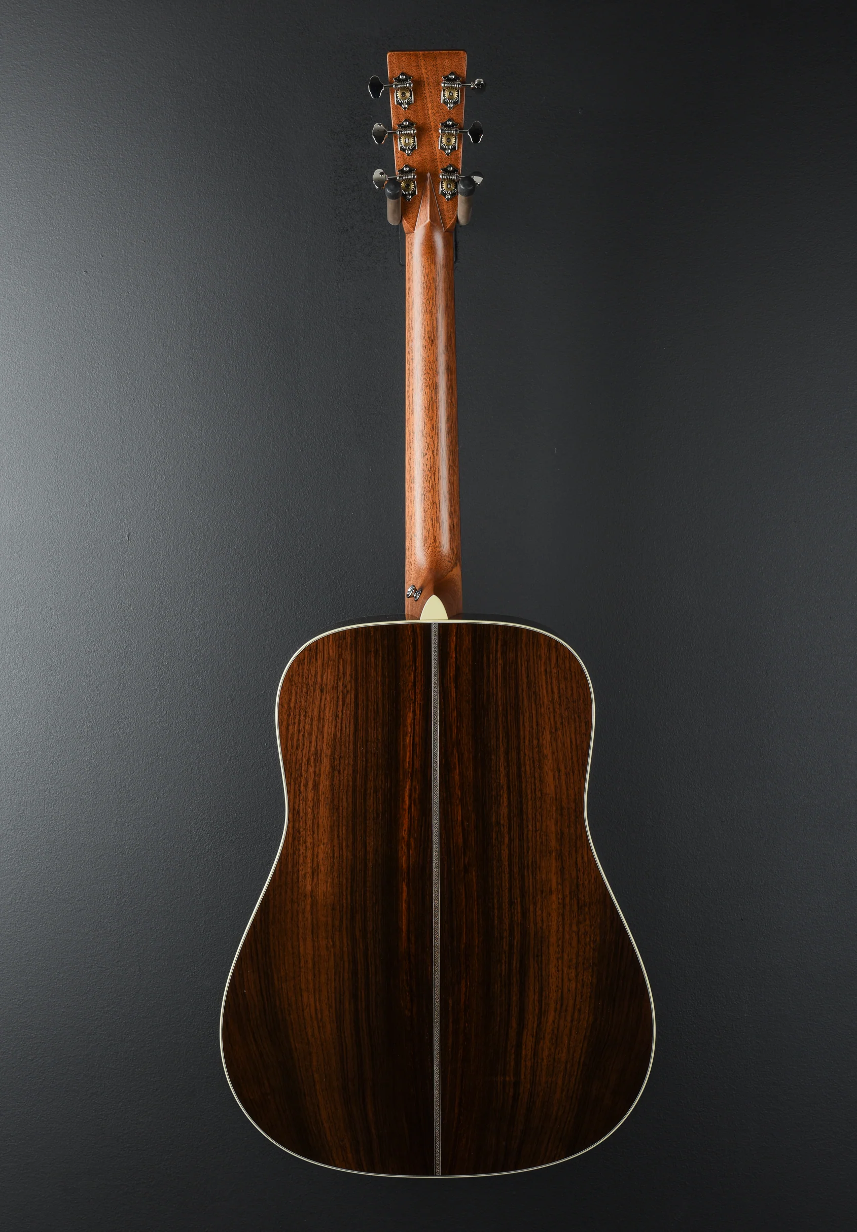 HD-28E w/LR Baggs Anthem - Gloss Natural - Image 5