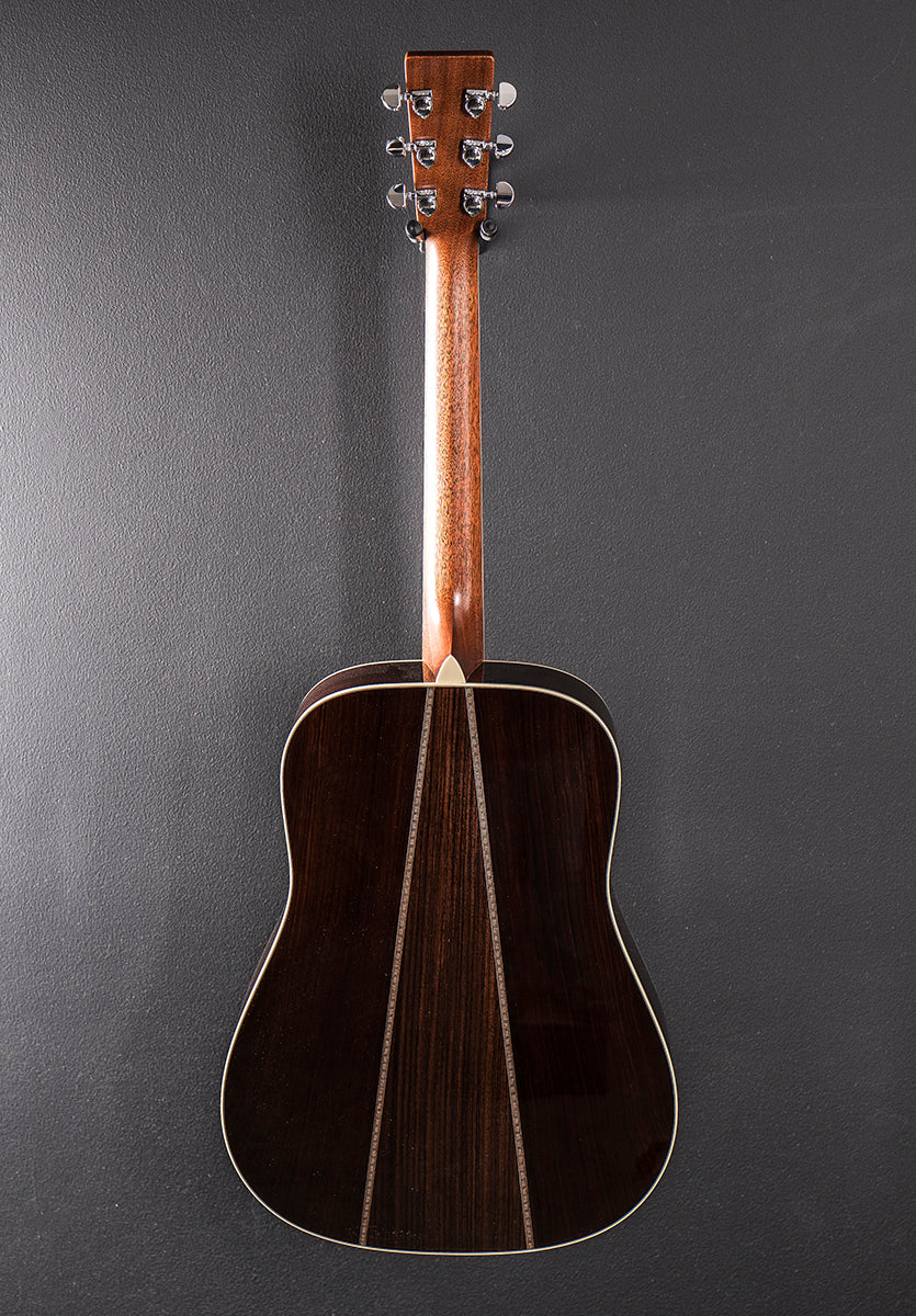 New For 2025 HD-35 Left Hand - Image 5