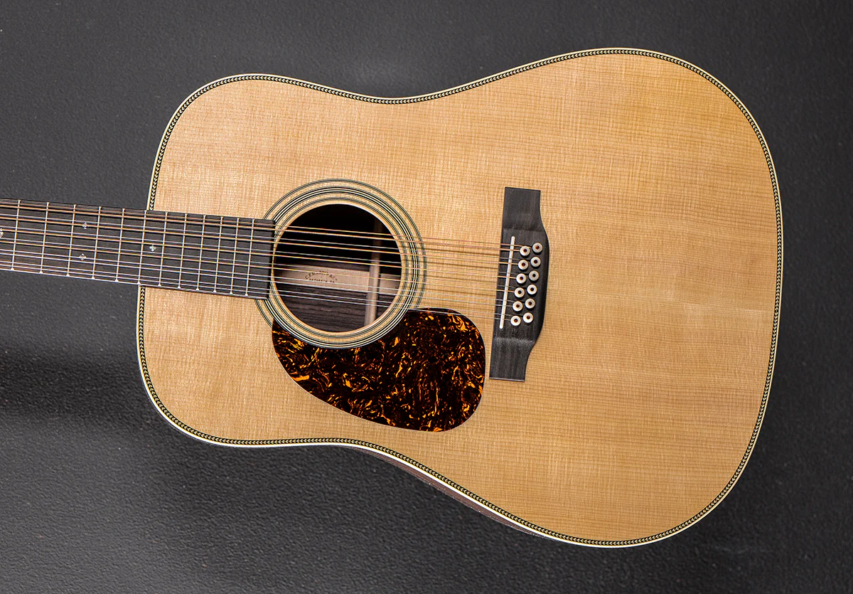 New For 2025 HD12-28 Left Hand