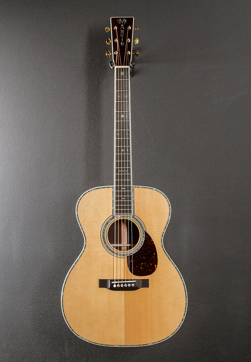 New For 2025 OM-42 - Image 3