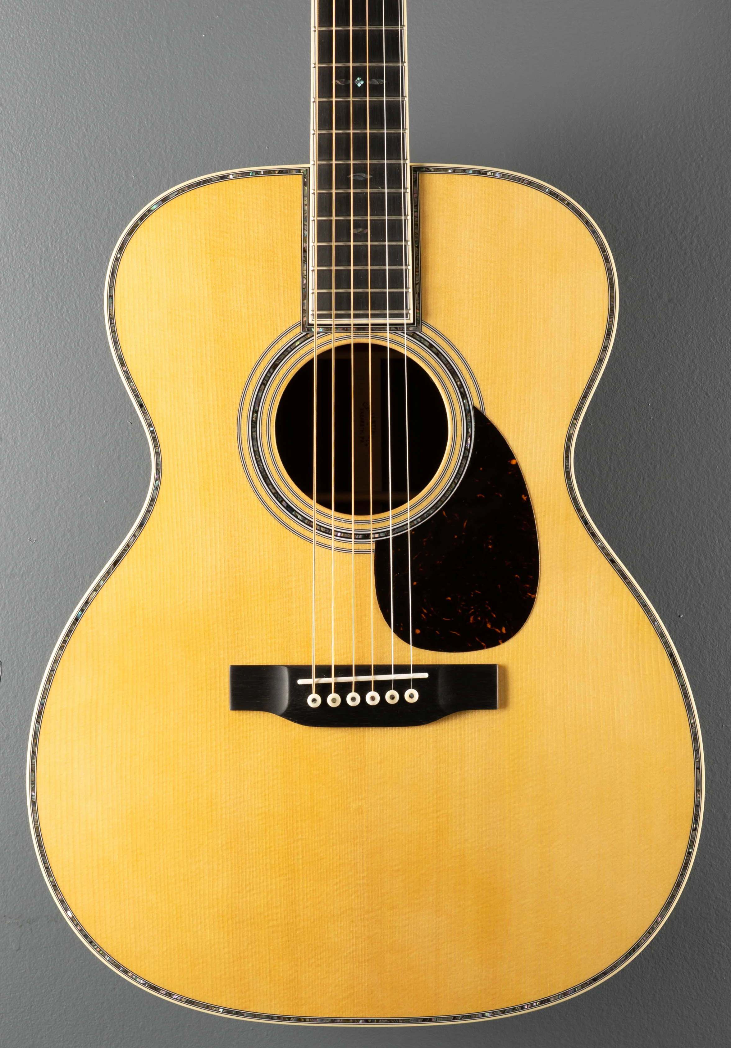 New For 2025 OM-42 - Image 2