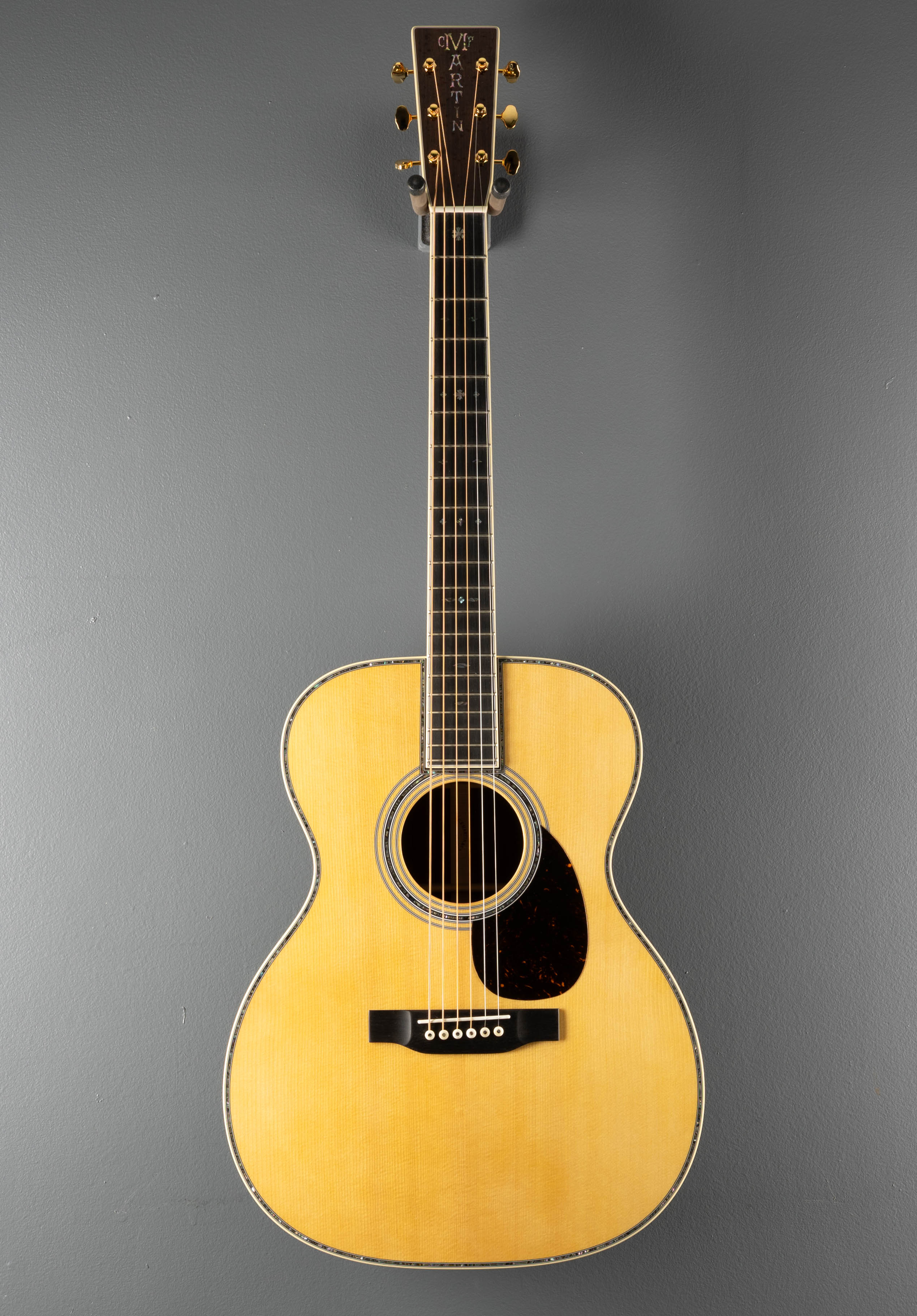 New For 2025 OM-42 - Image 3
