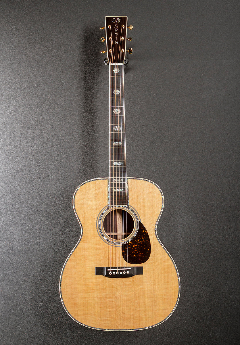 New for 2025 OM-45 - Image 3