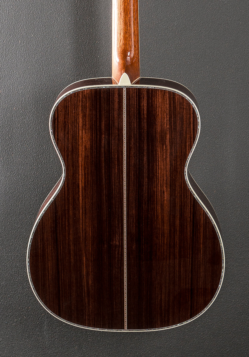 New for 2025 OM-45 - Image 4