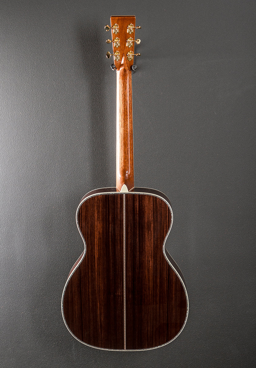 New for 2025 OM-45 - Image 5