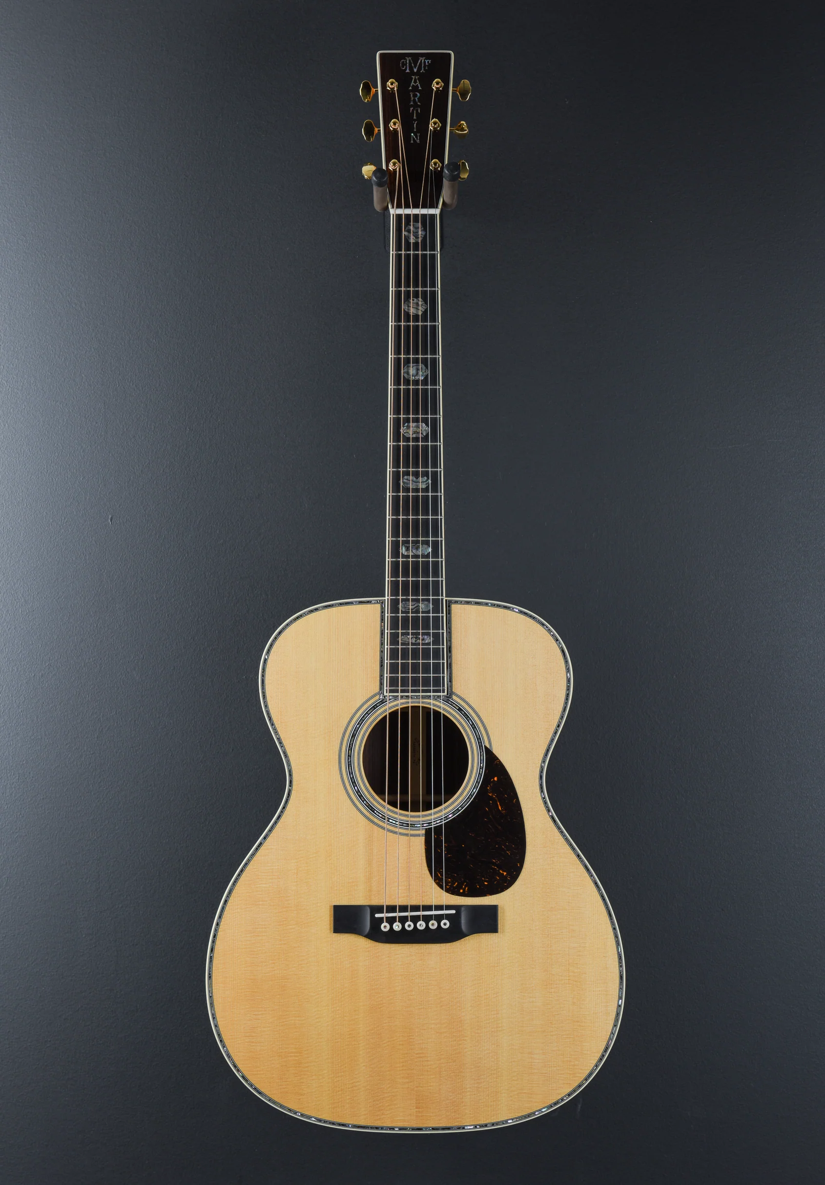 New for 2025 OM-45 - Image 3