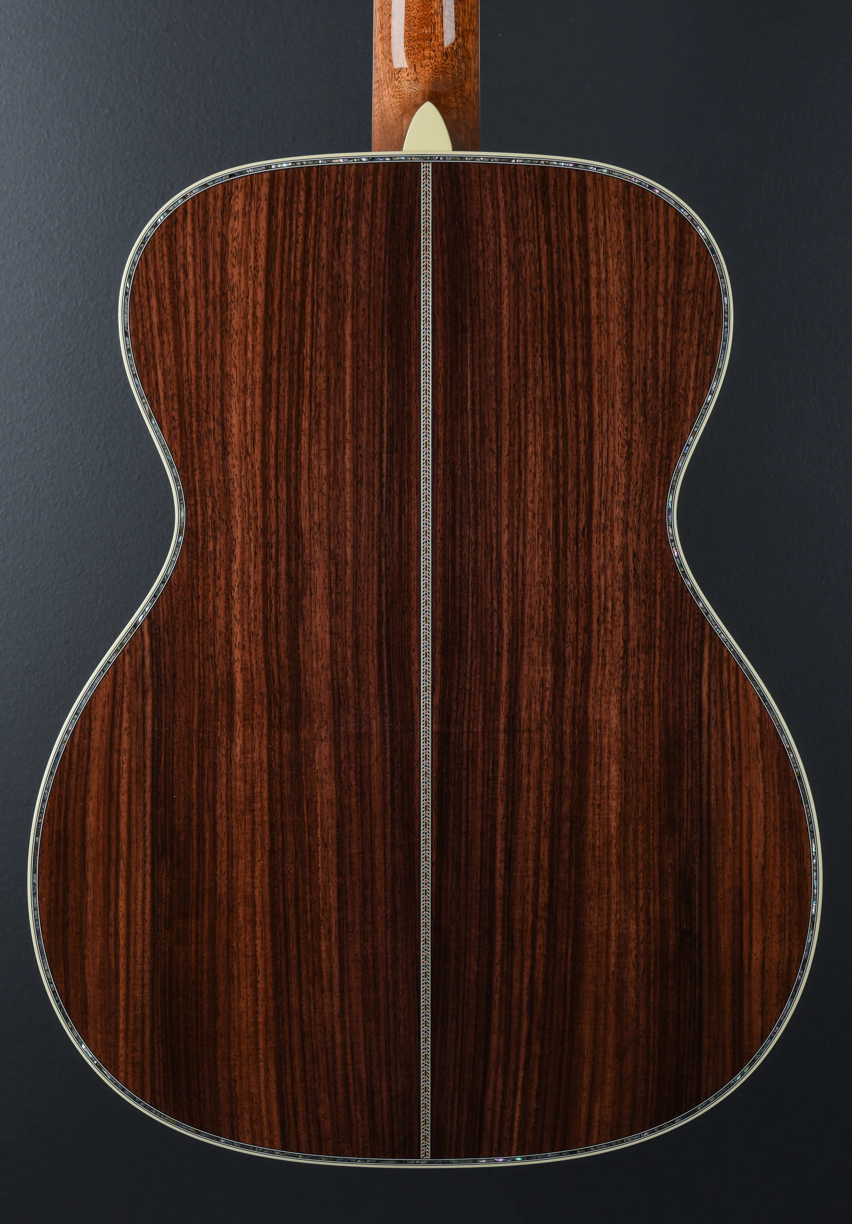 New for 2025 OM-45 - Image 4