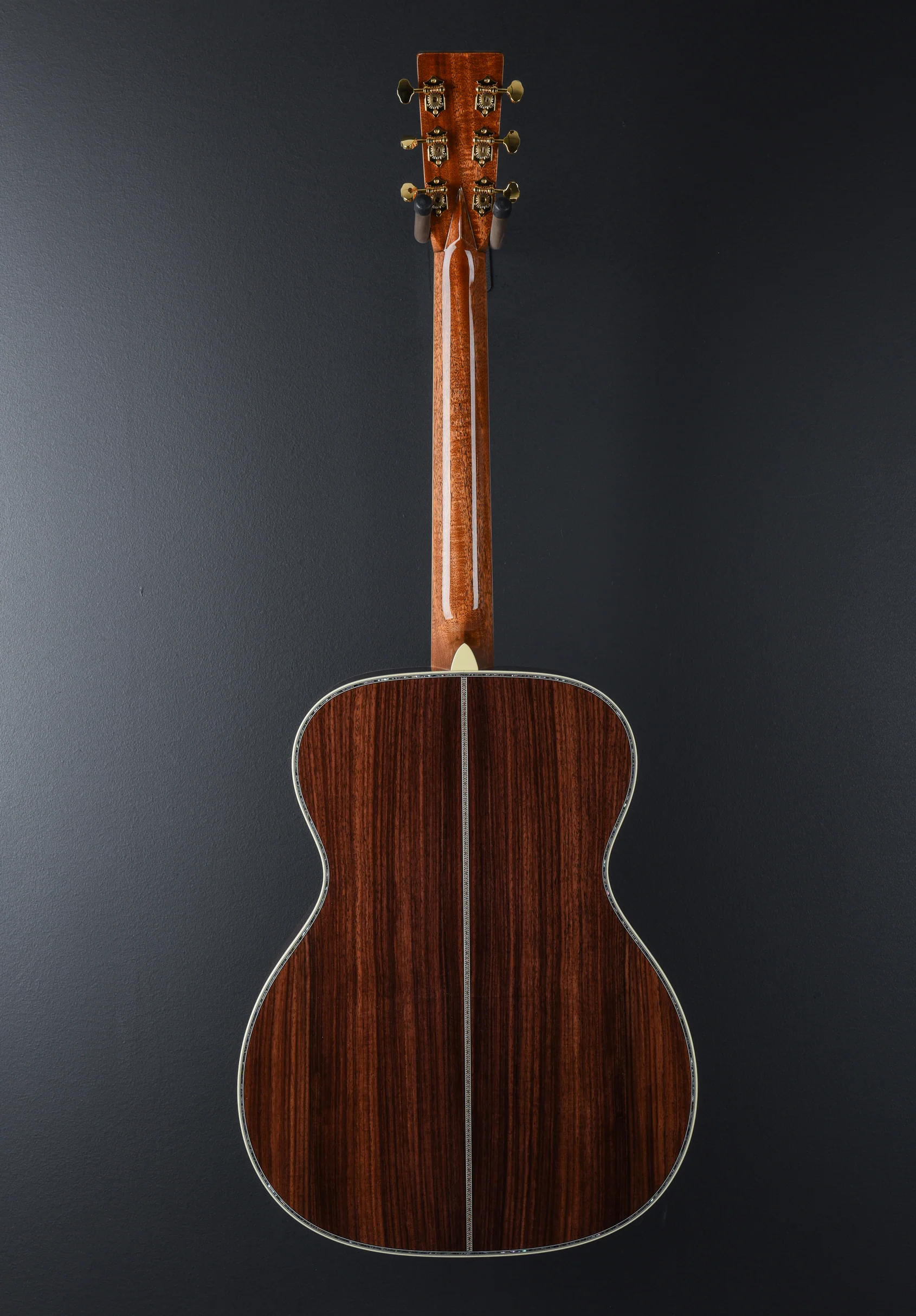 New for 2025 OM-45 - Image 5
