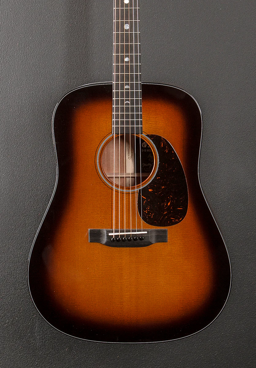 New for 2026 D-18 Molly Tuttle - Image 2