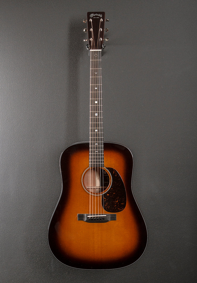New for 2026 D-18 Molly Tuttle - Image 3