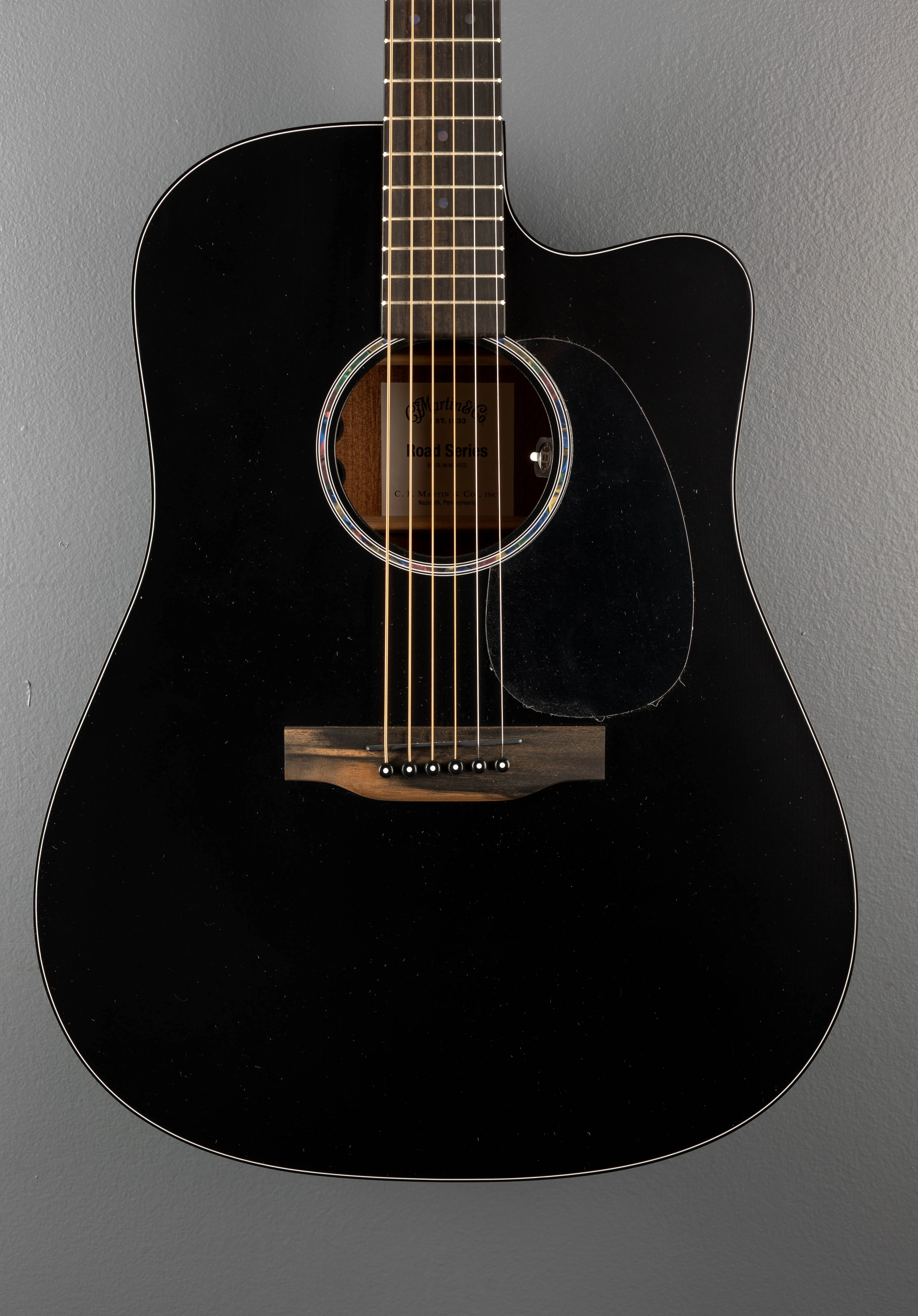 New for 2026 DC-10E Modern Black - Image 2