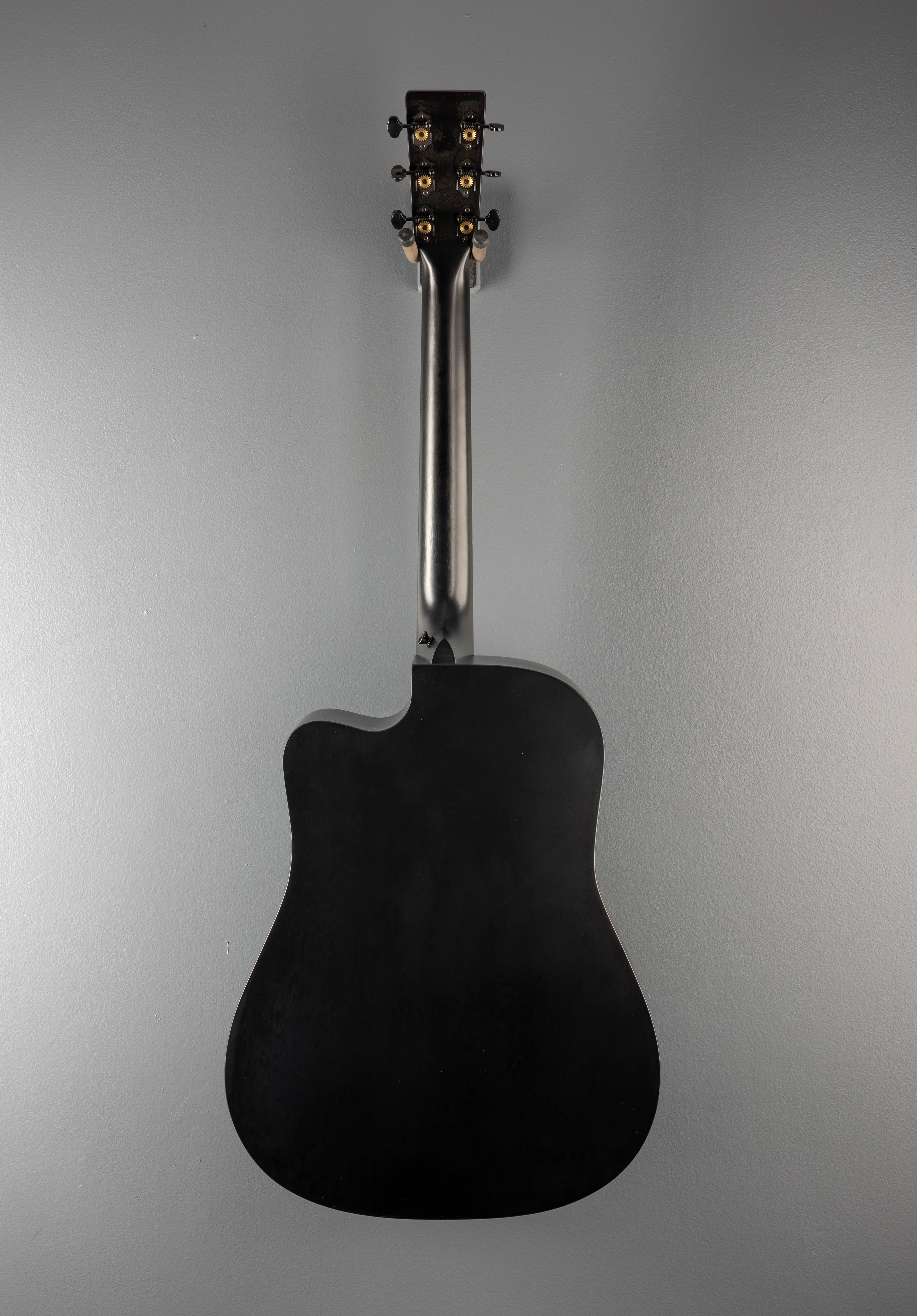 New for 2026 DC-10E Modern Black - Image 5