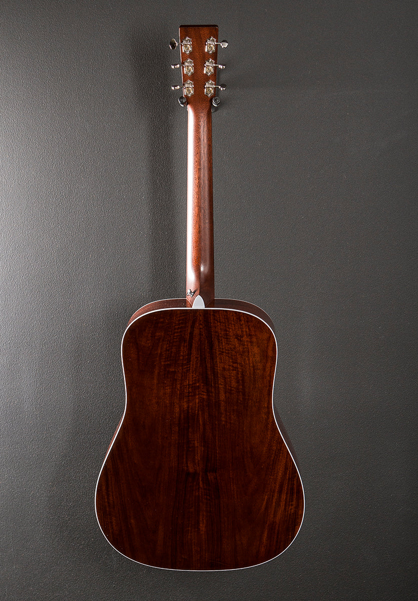New for 2026 DE Retro Plus Granadillo - Image 5