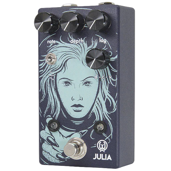 Julia Analog Chorus/Vibrato V2 - Image 2