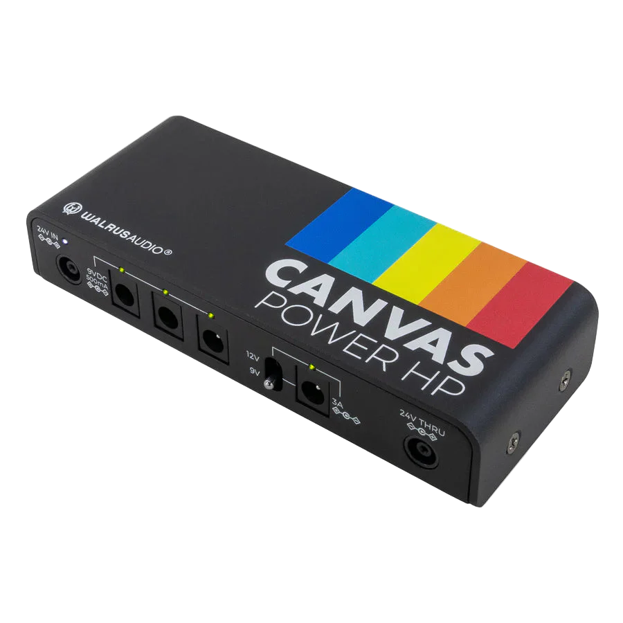 Canvas Power HP - Image 2