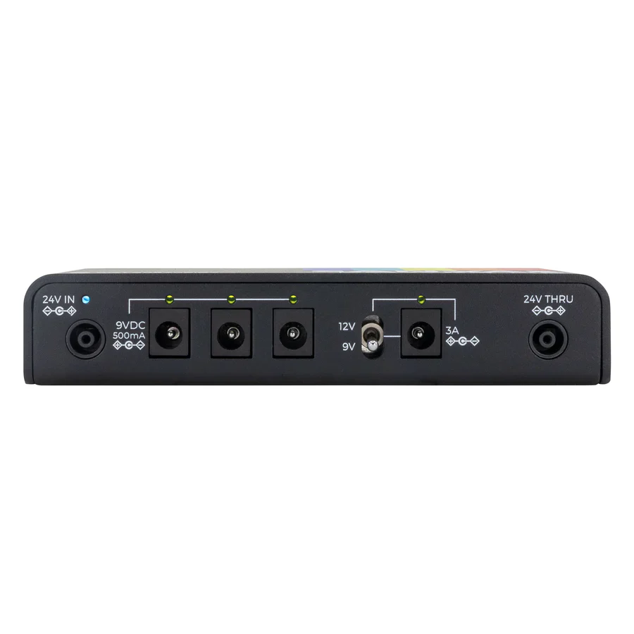 Canvas Power HP - Image 3