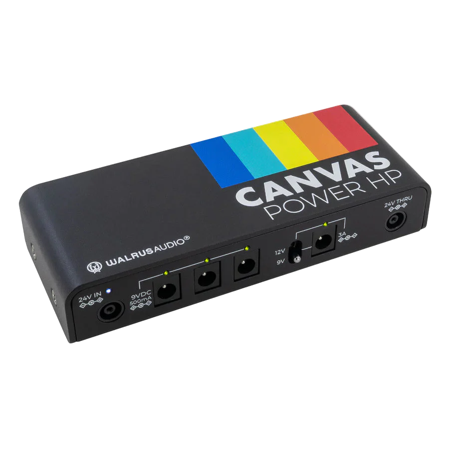 Canvas Power HP - Image 4