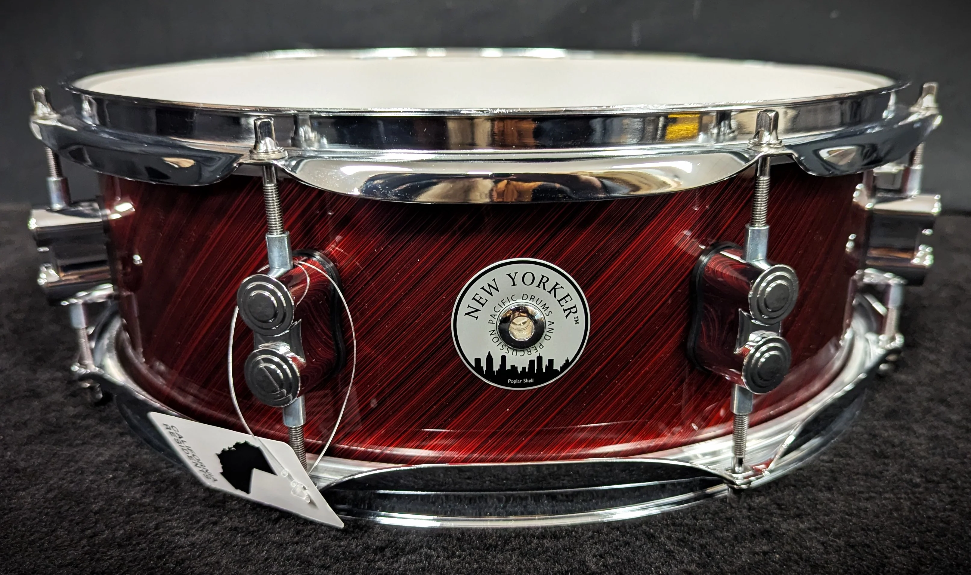 New Yorker Snare - Image 2