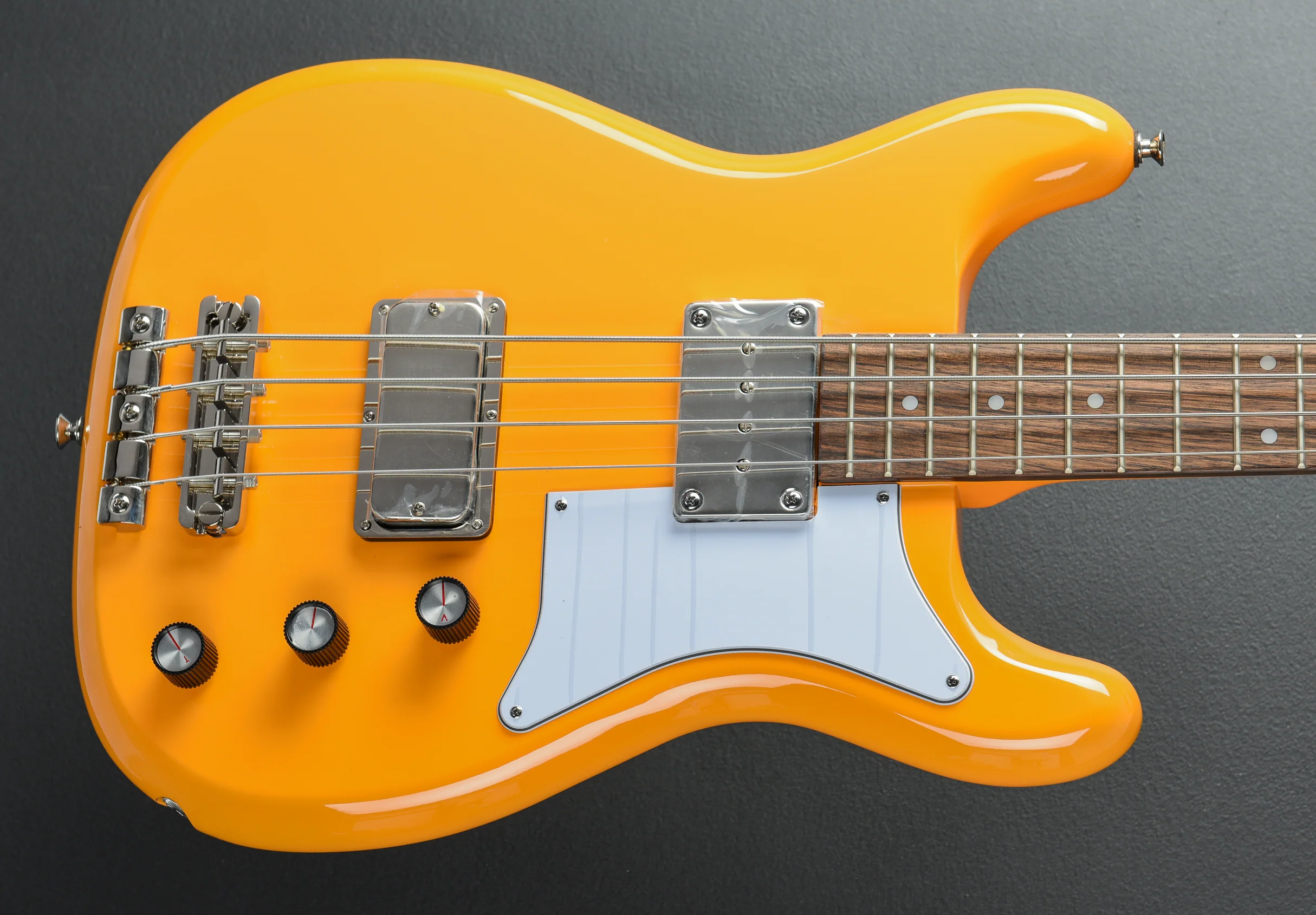 Newport Bass - California Coral
