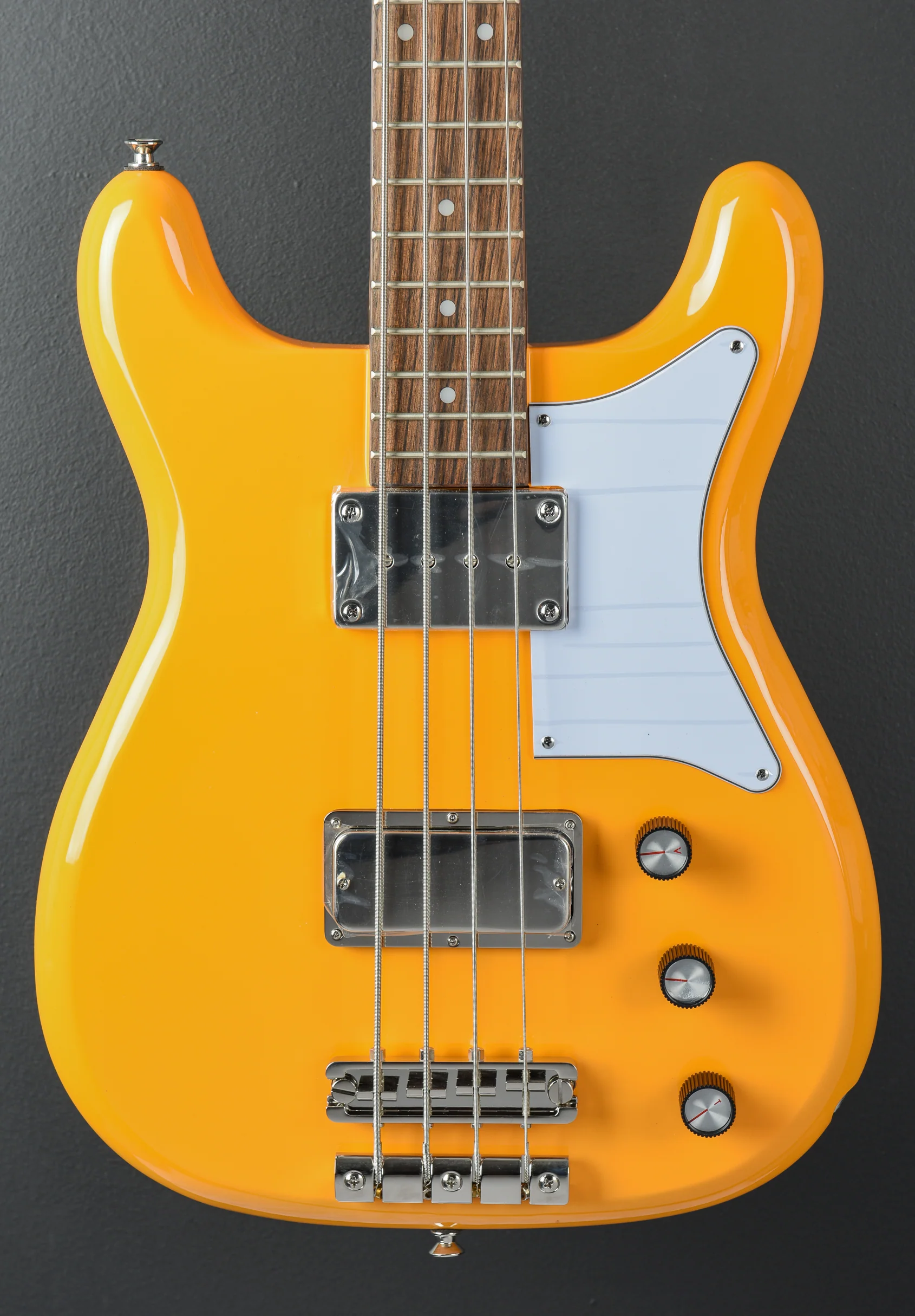 Newport Bass - California Coral - Image 2