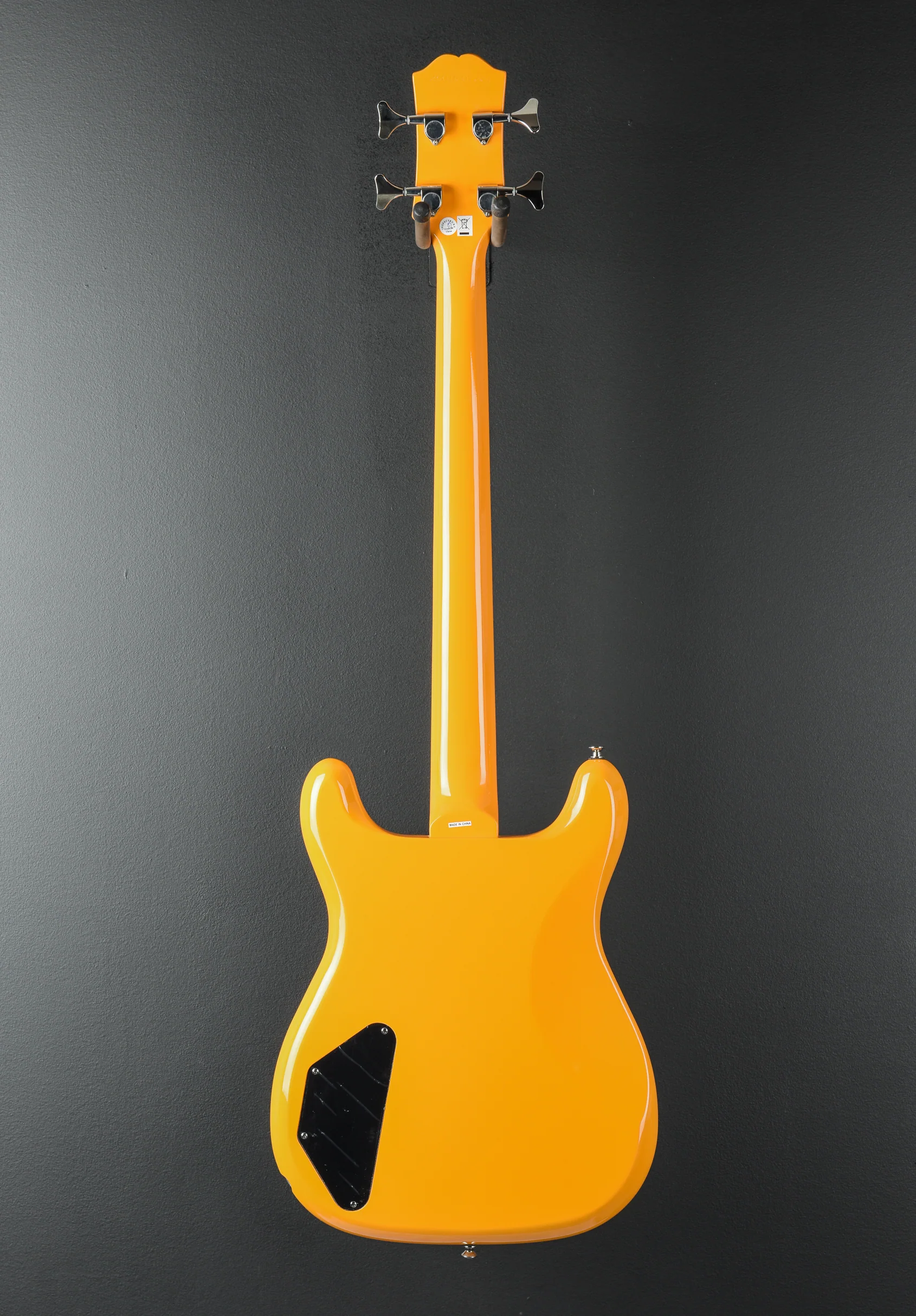 Newport Bass - California Coral - Image 5