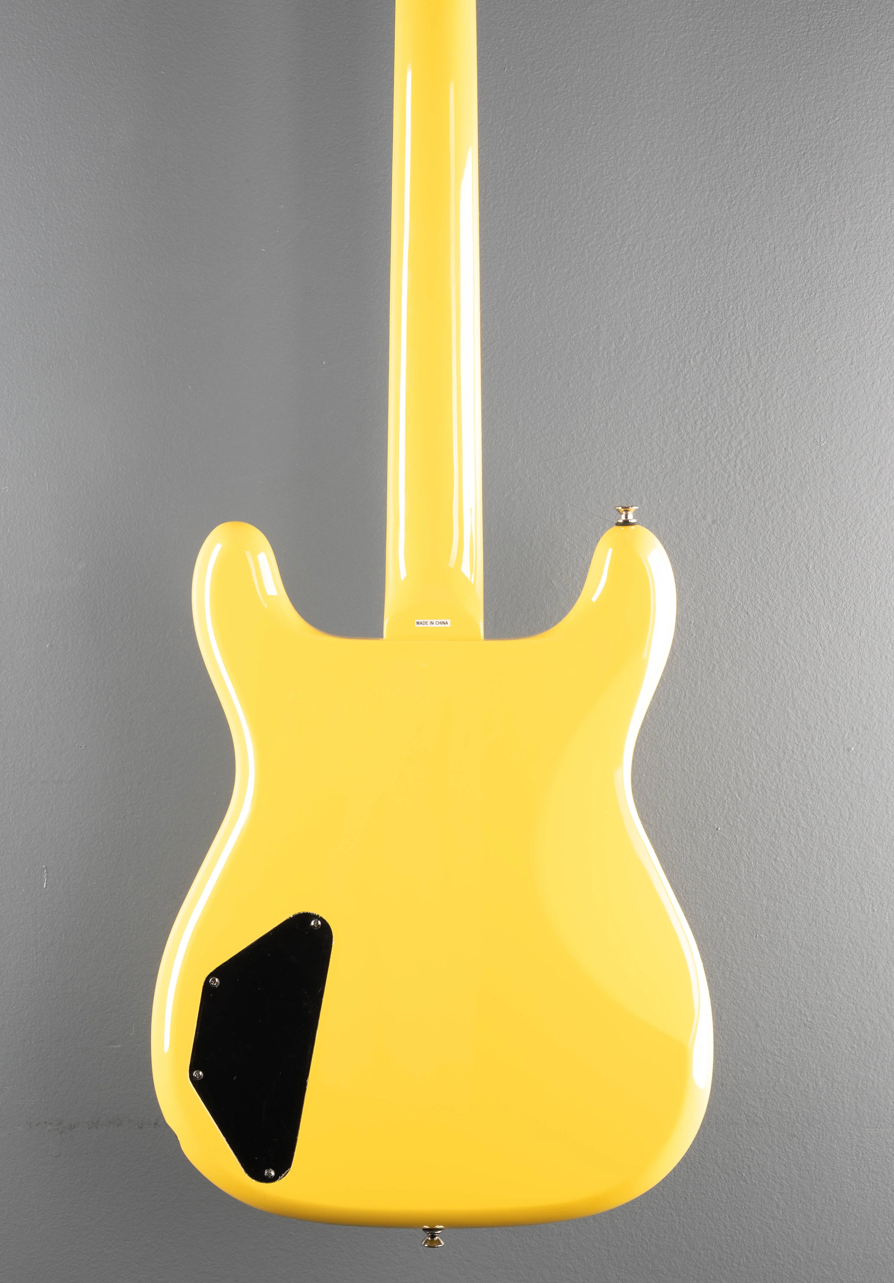 Newport Bass - Sunset Yellow - Image 5