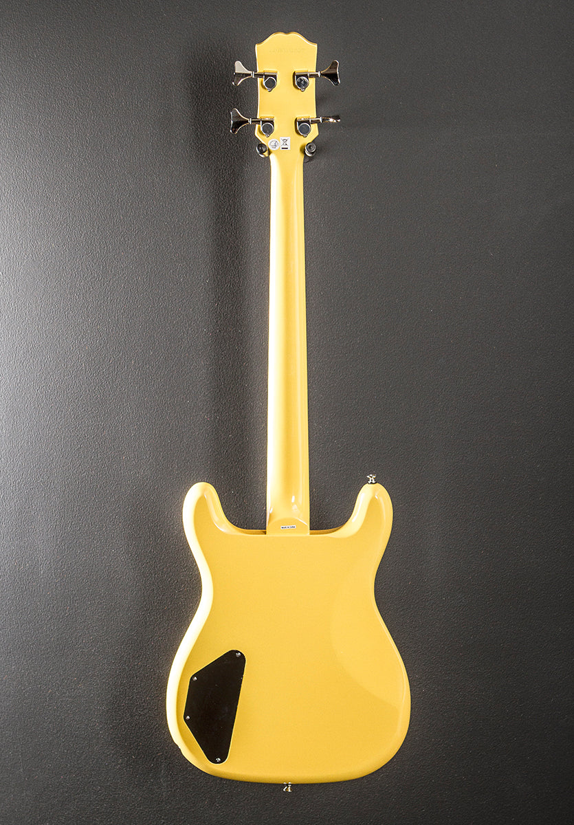 Newport Bass - Sunset Yellow - Image 5