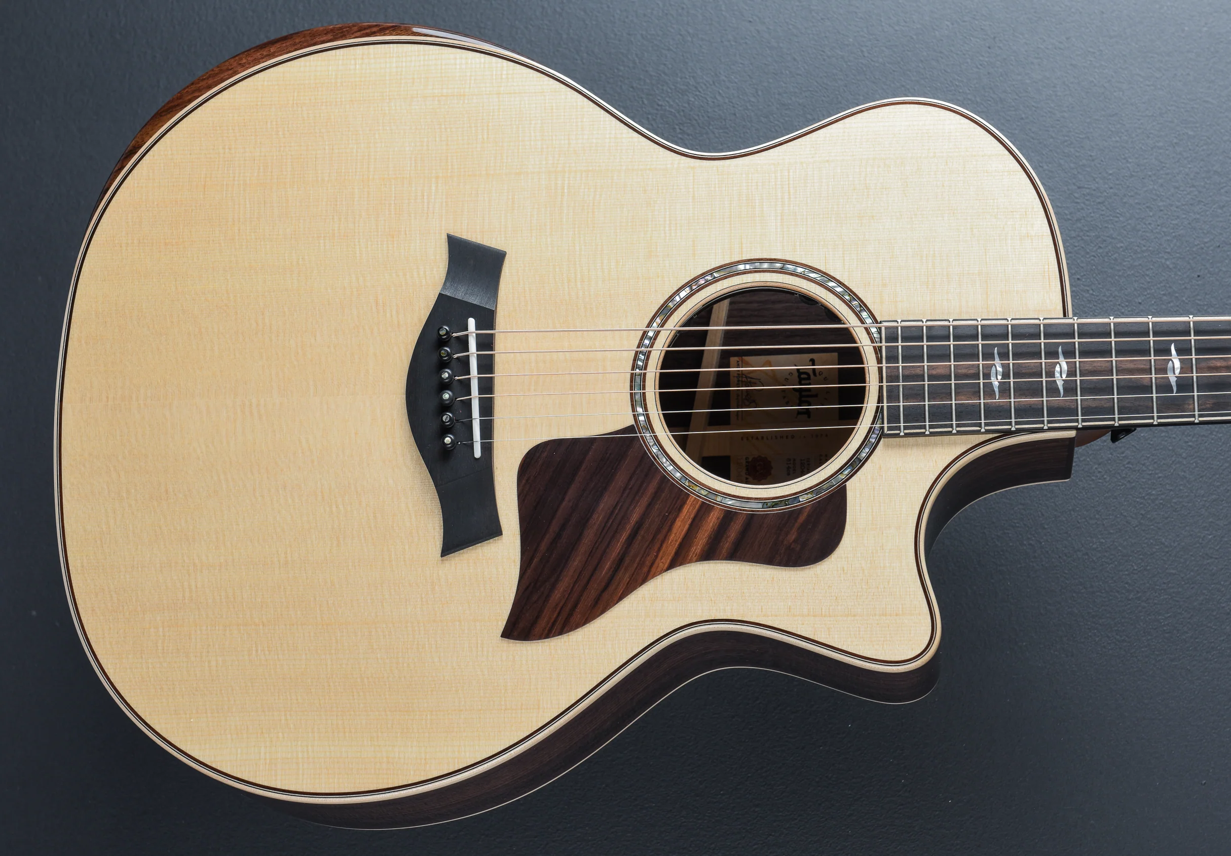 Next Generation 814CE