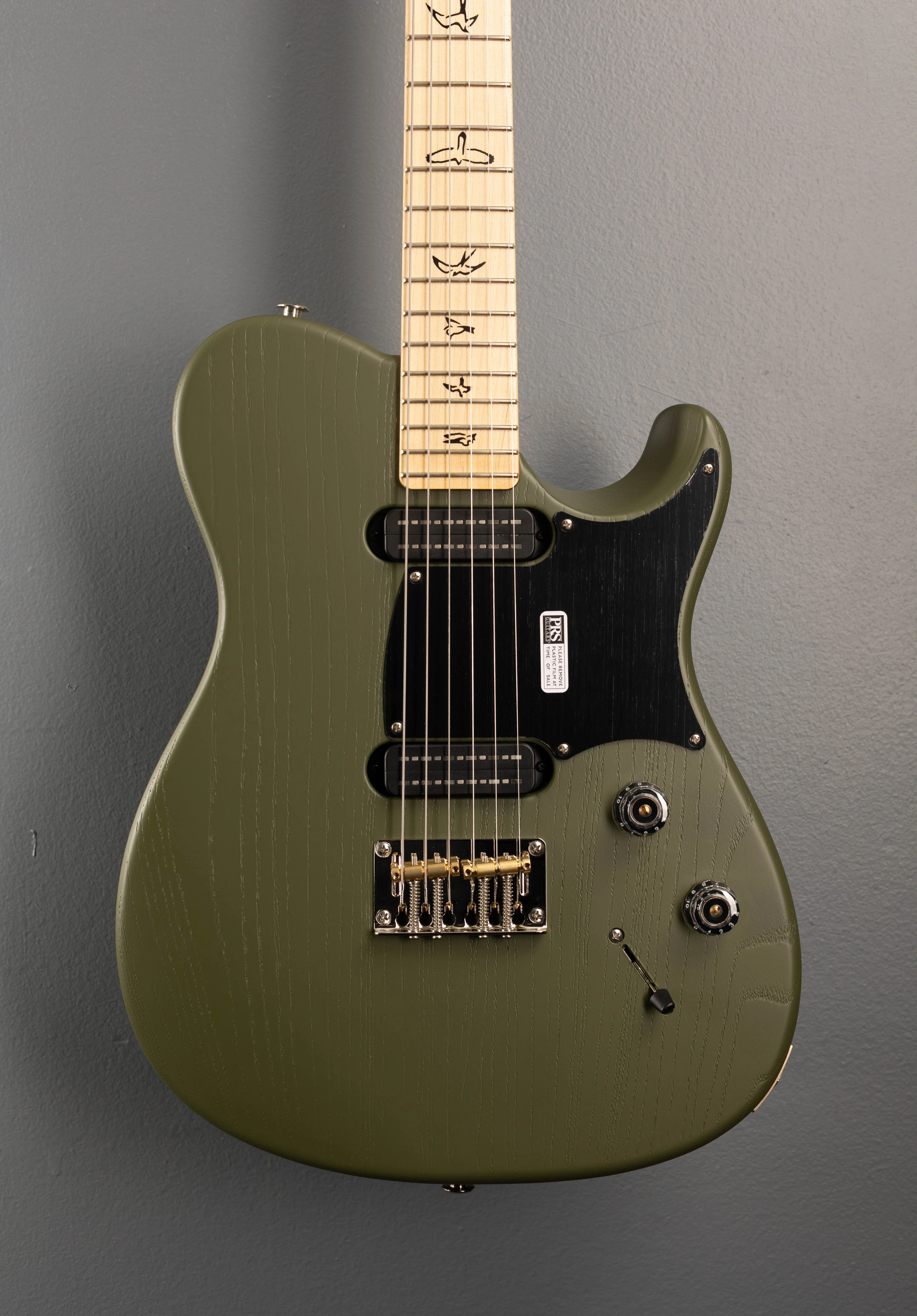 NF 53 Satin - Matcha Green - Image 2