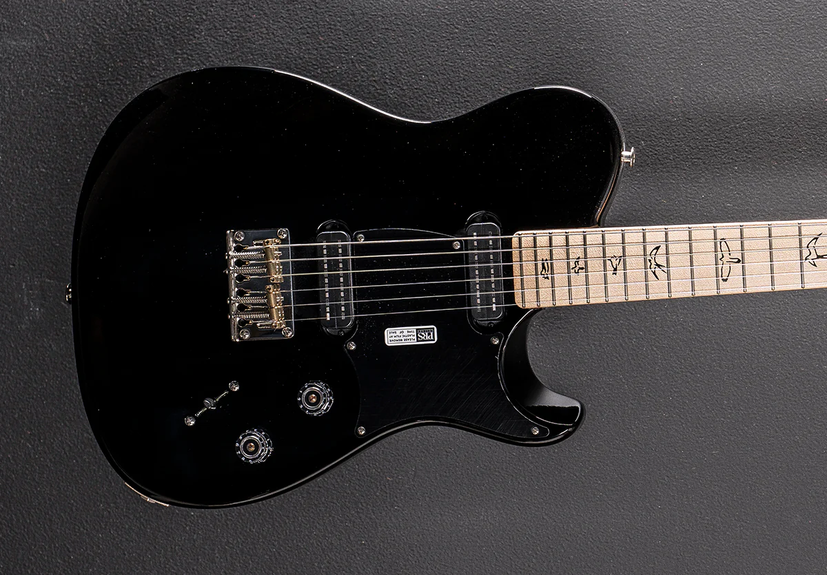 NF53 - Black