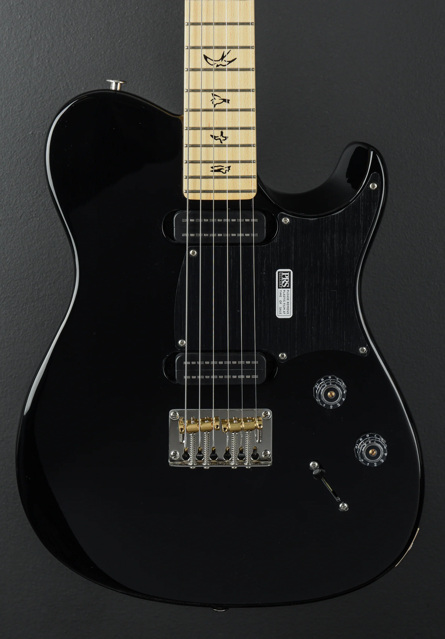 NF53 - Black - Image 2