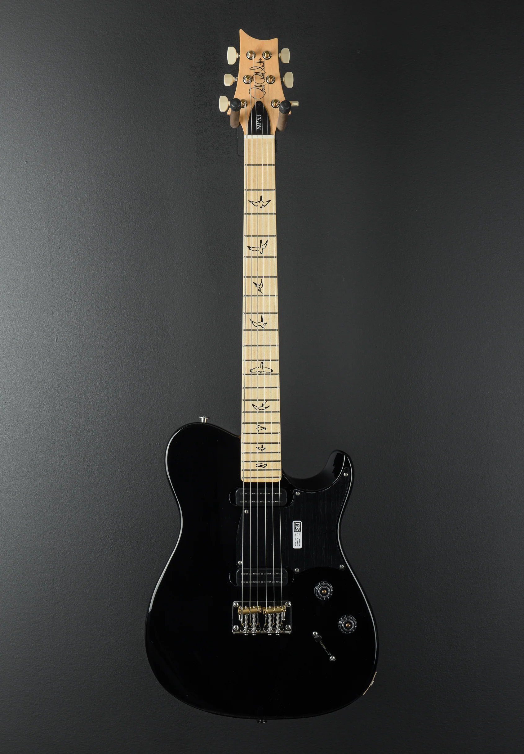 NF53 - Black - Image 3