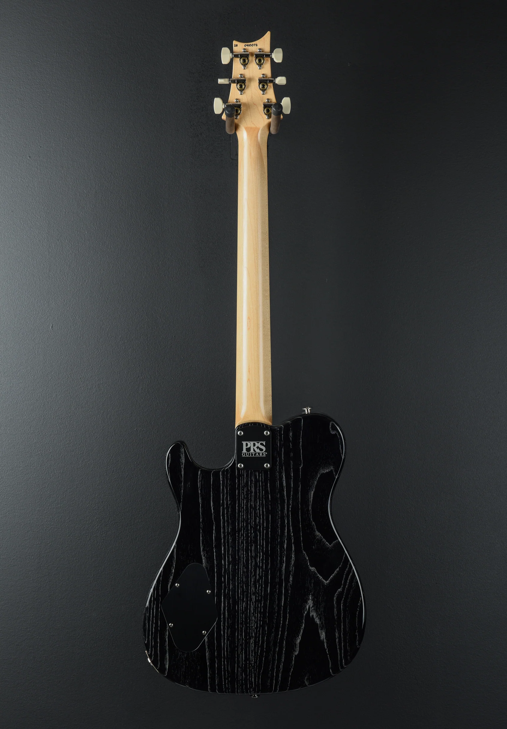 NF53 - Black Doghair - Image 5