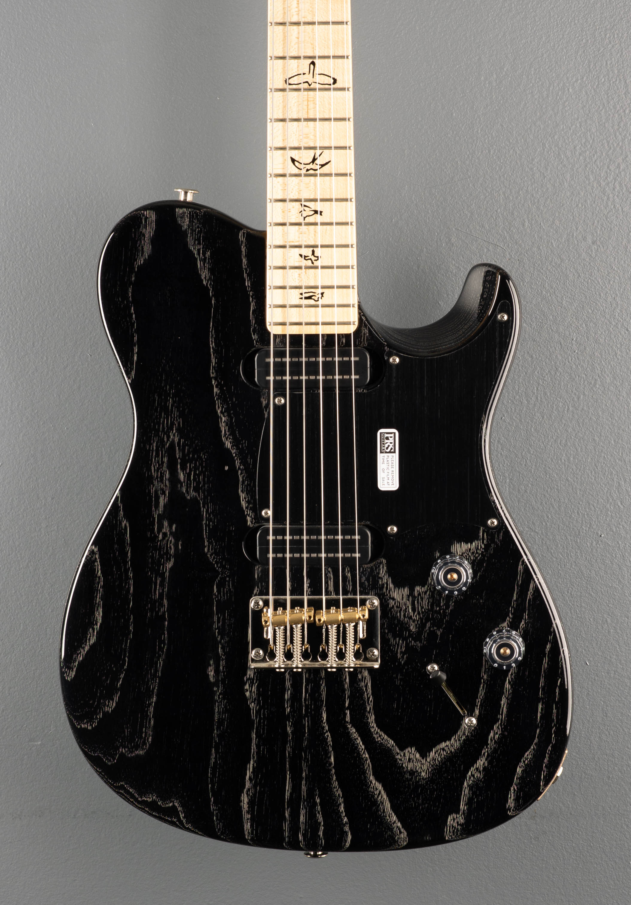 NF53 - Black Doghair - Image 2