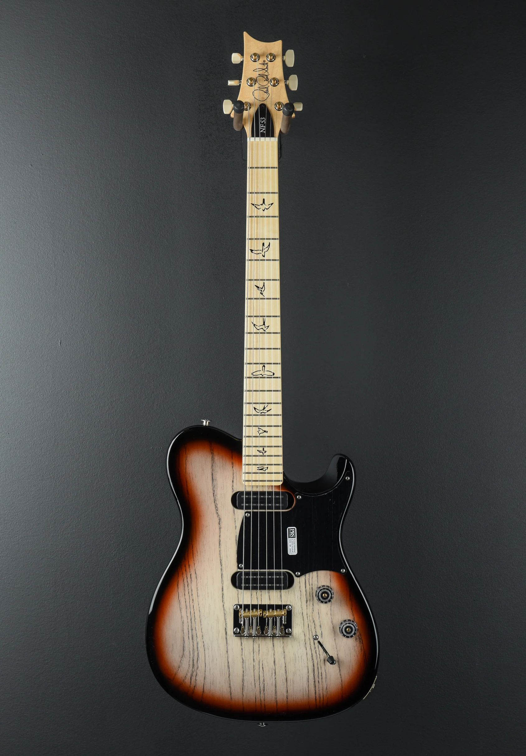 NF53 - Jasper Smokeburst - Image 3