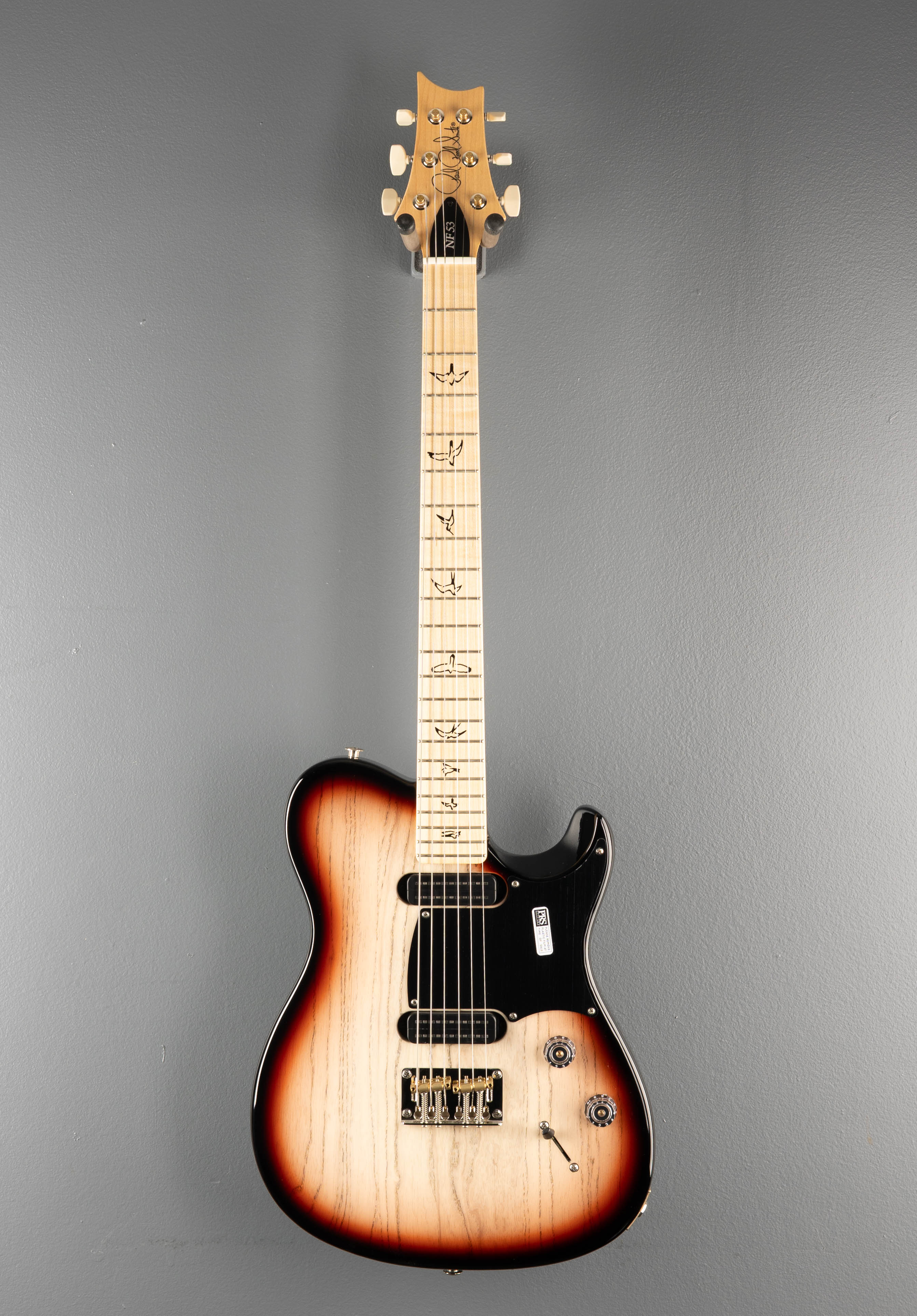 NF53 - Jasper Smokeburst - Image 3