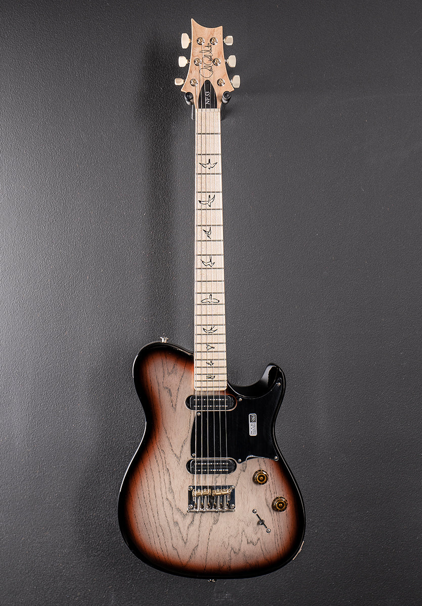 NF53 - Jasper Smokeburst - Image 3