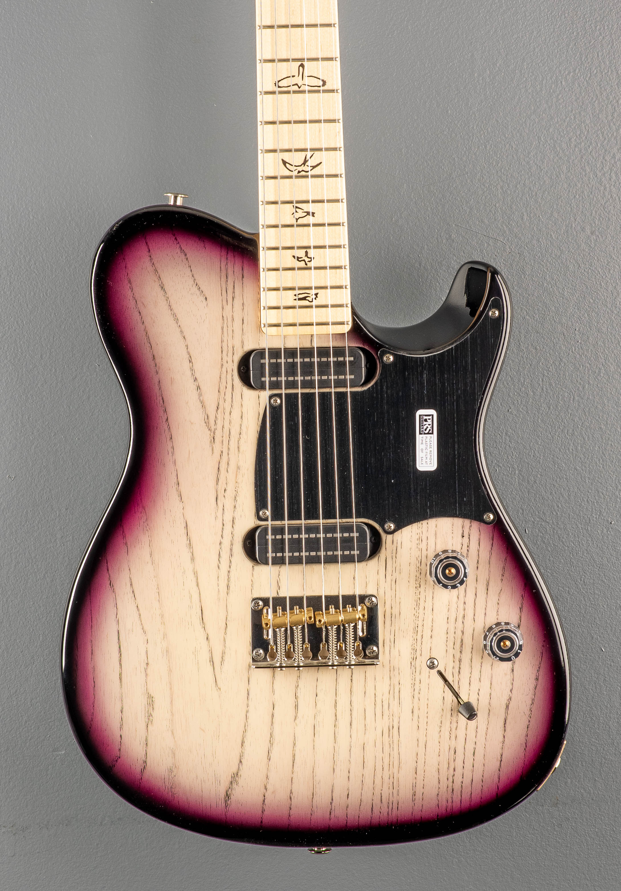 NF53 - Mulberry Smokeburst - Image 2