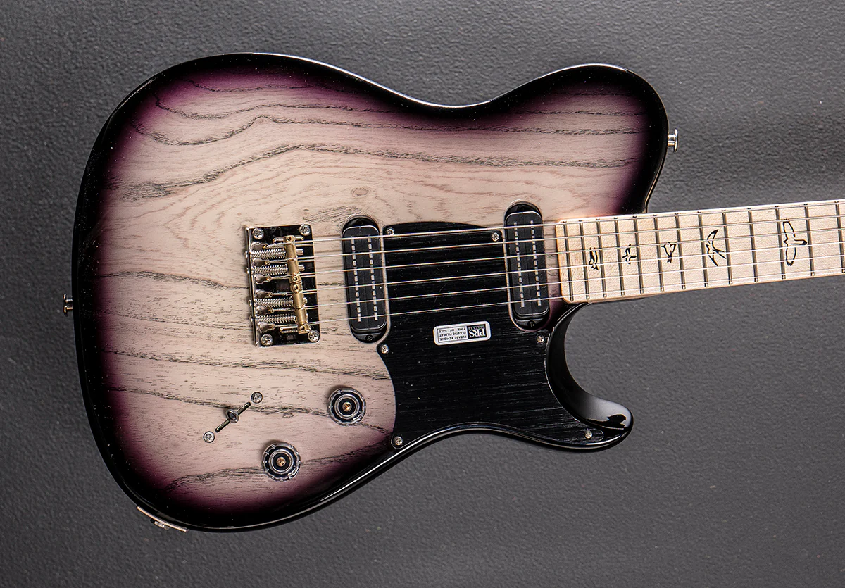 NF53 - Mulberry Smokeburst