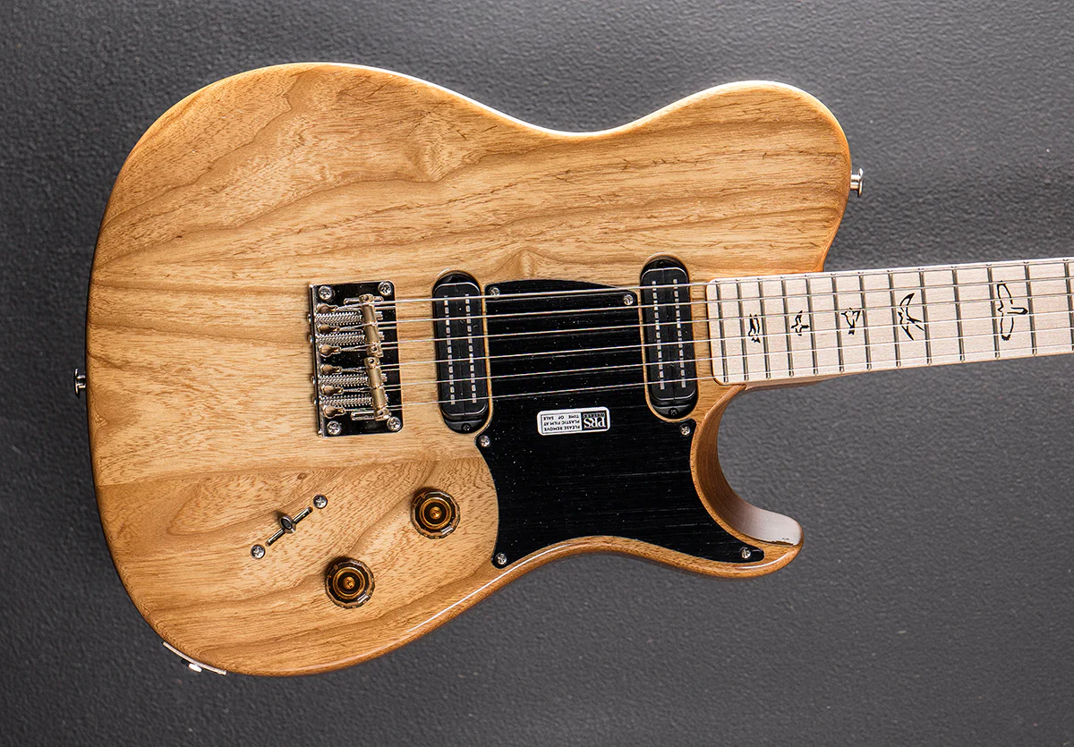 NF53 - Vintage Natural