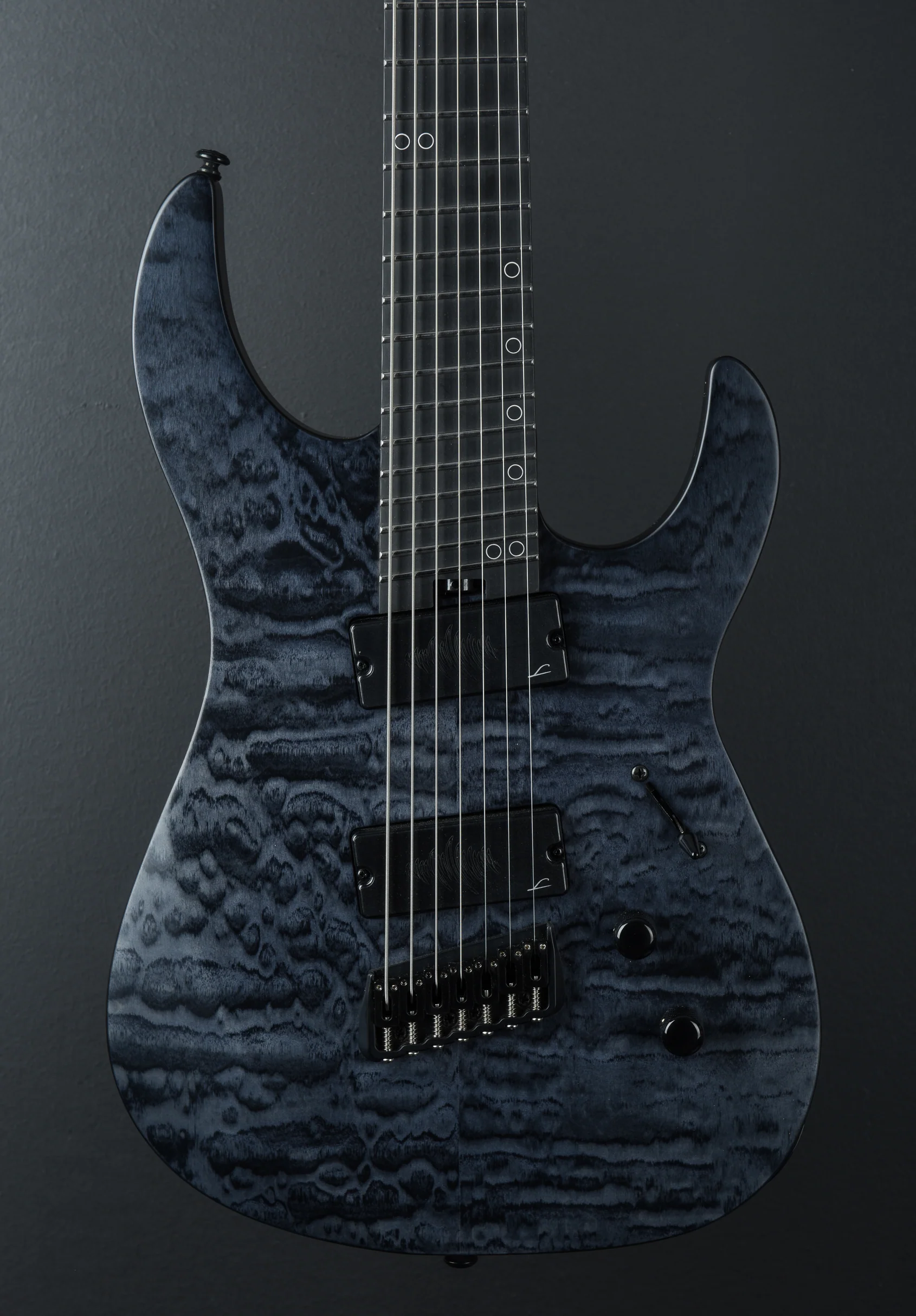 Ninja N7FSS - Black QM - Image 2