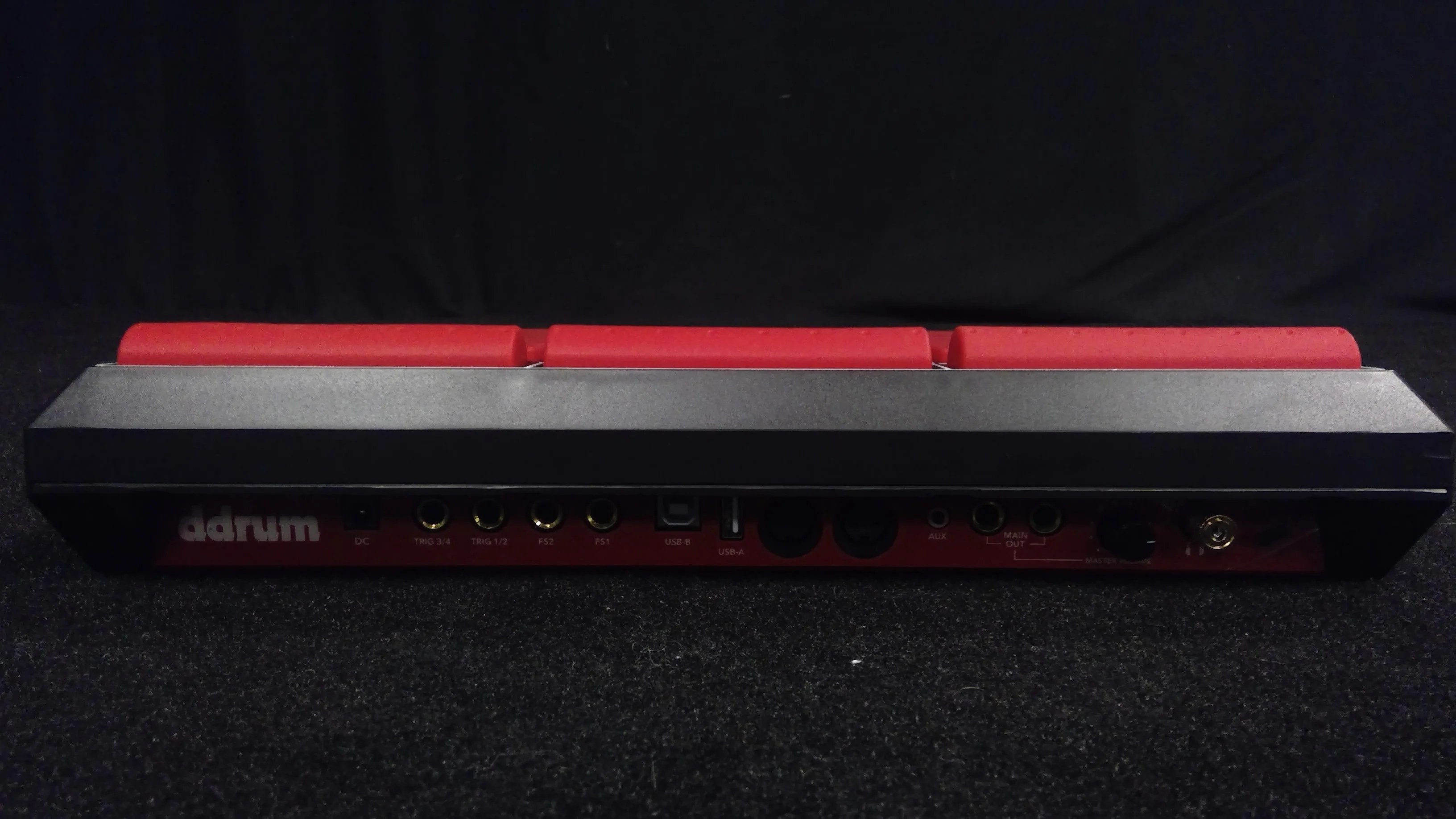 NIO Percussion Controller - Image 2
