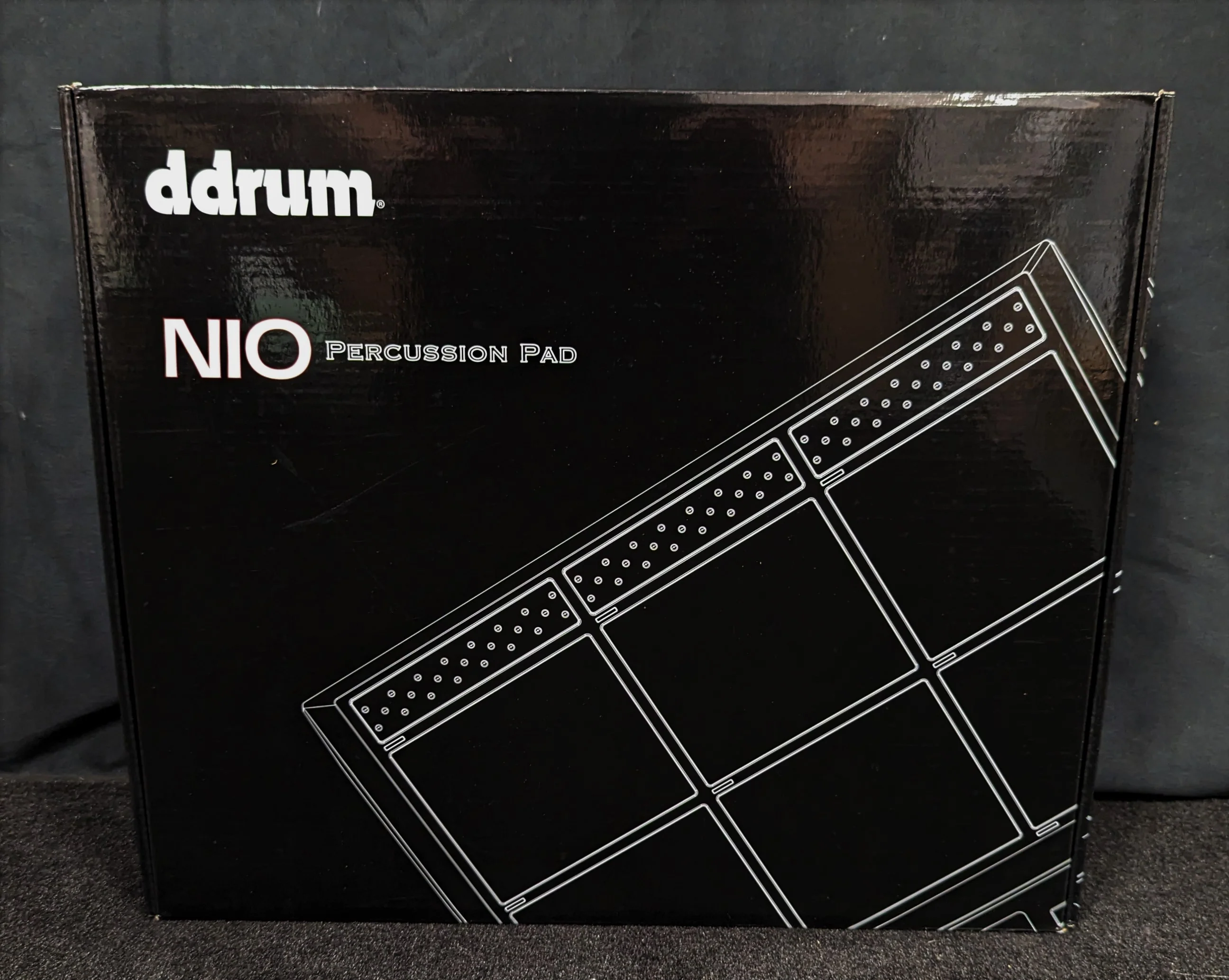NIO Percussion Controller - Image 3