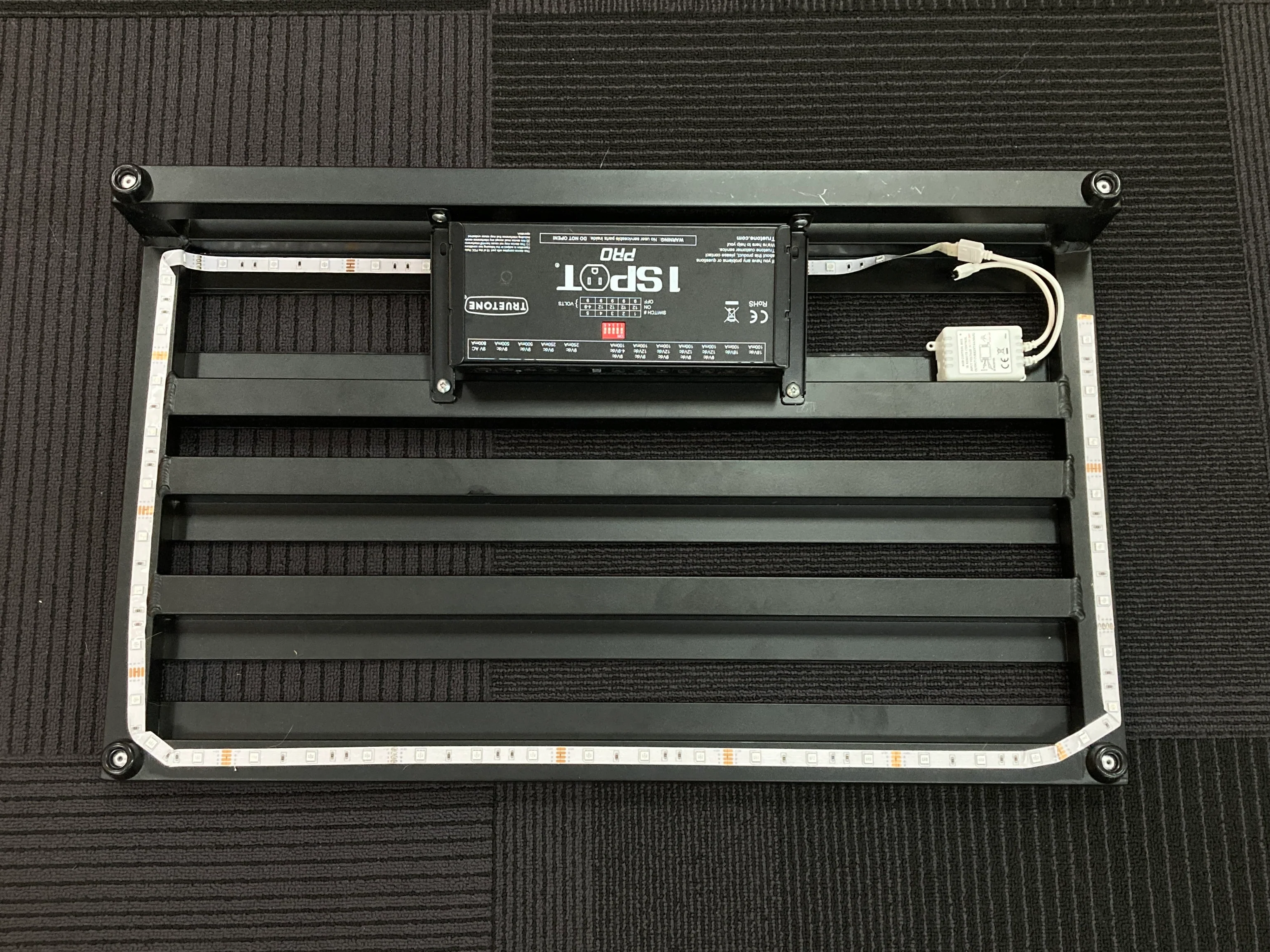 Novo 24+ CS12 Power Supply, Recent - Image 3
