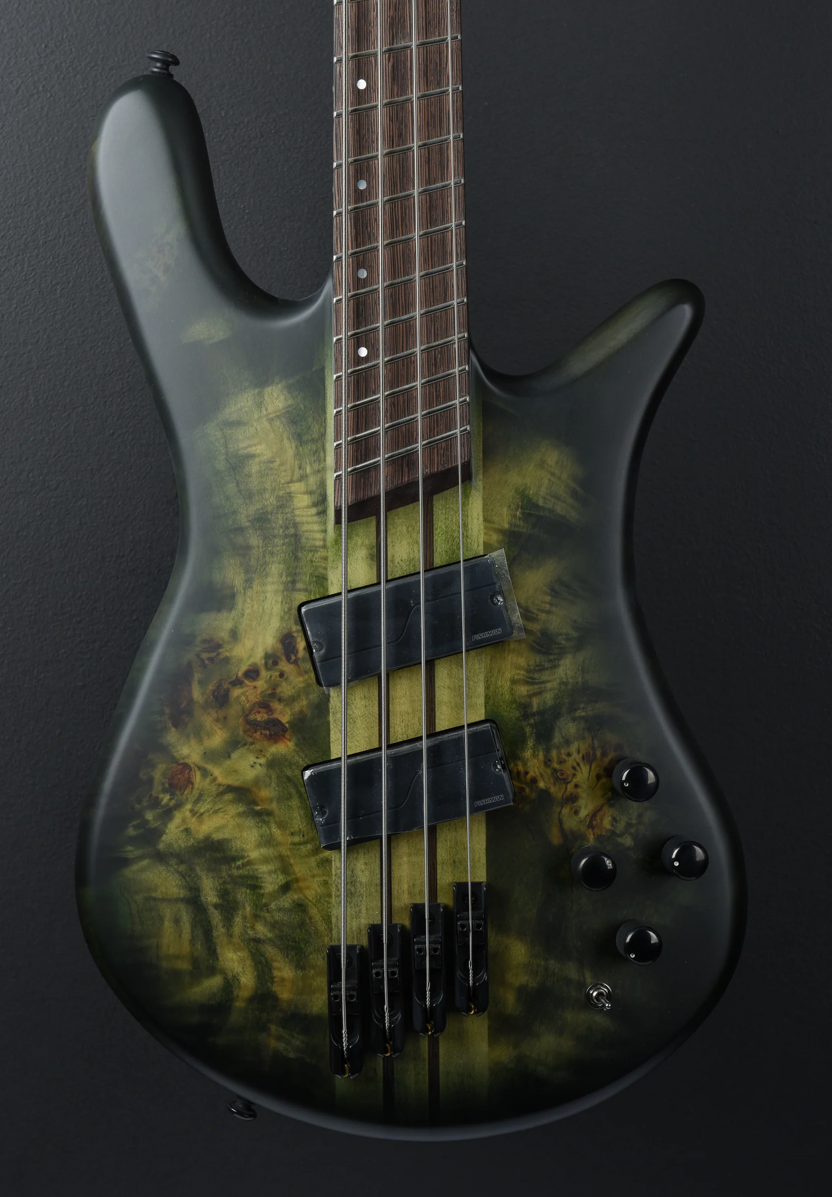 NS Dimension 4 - Haunted Moss Matte - Image 2