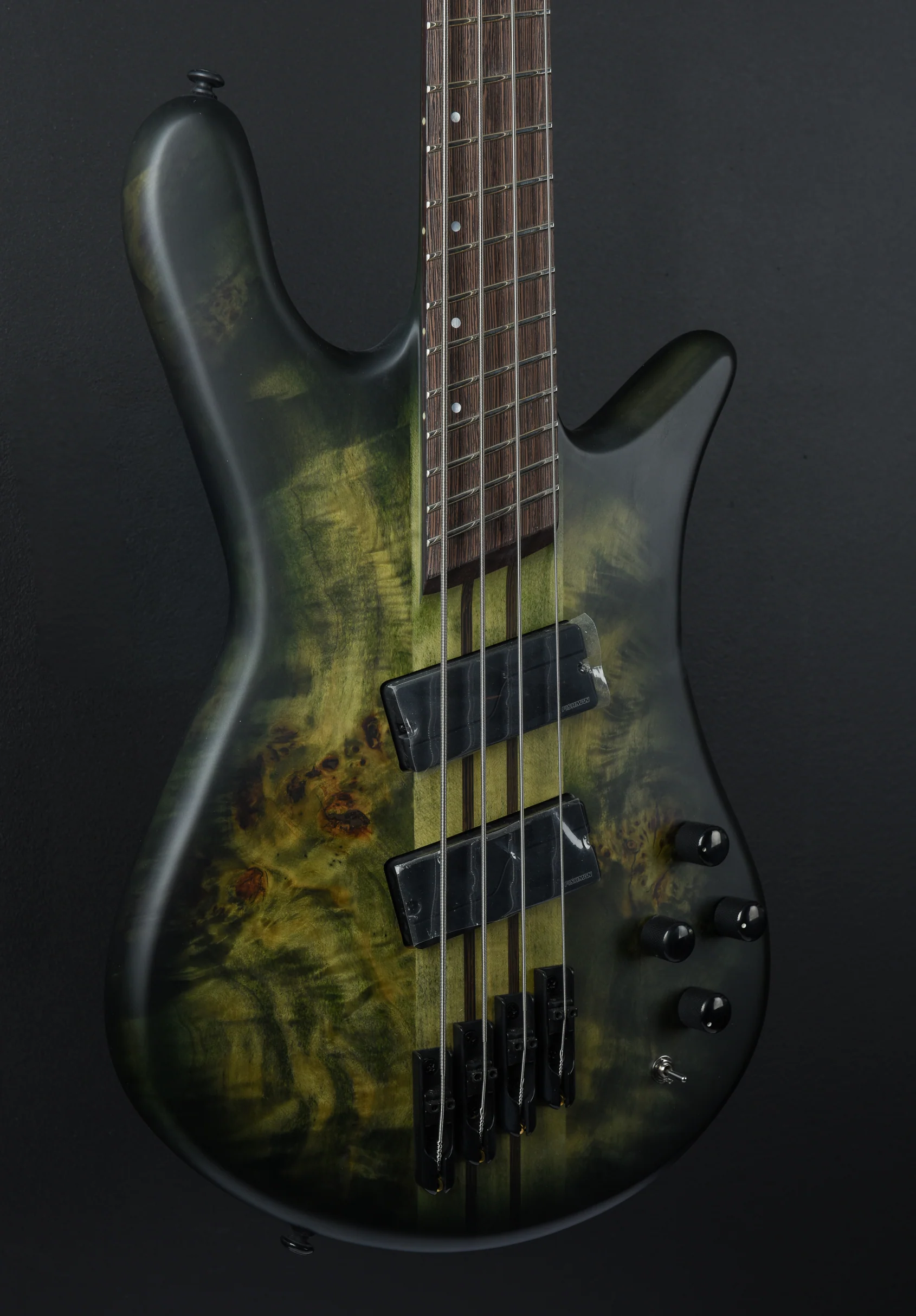 NS Dimension 4 - Haunted Moss Matte - Image 4