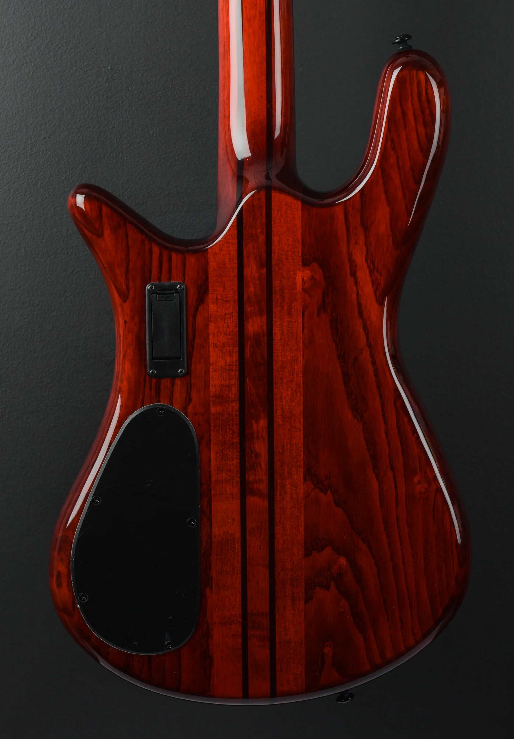 NS Dimension MS 4 - Inferno Red - Image 5