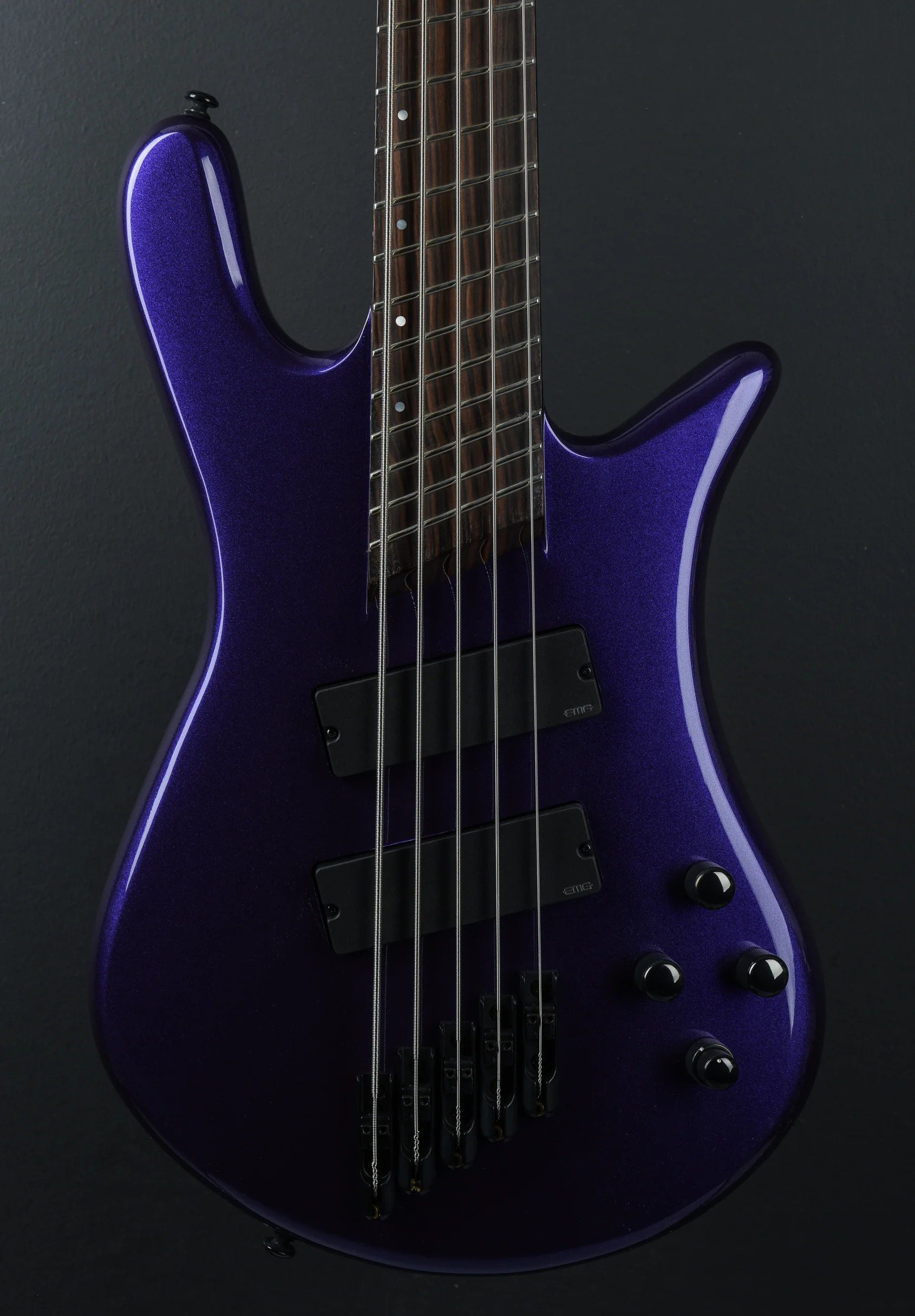 NS Dimension 5 Multi Scale - Plum Crazy - Image 2