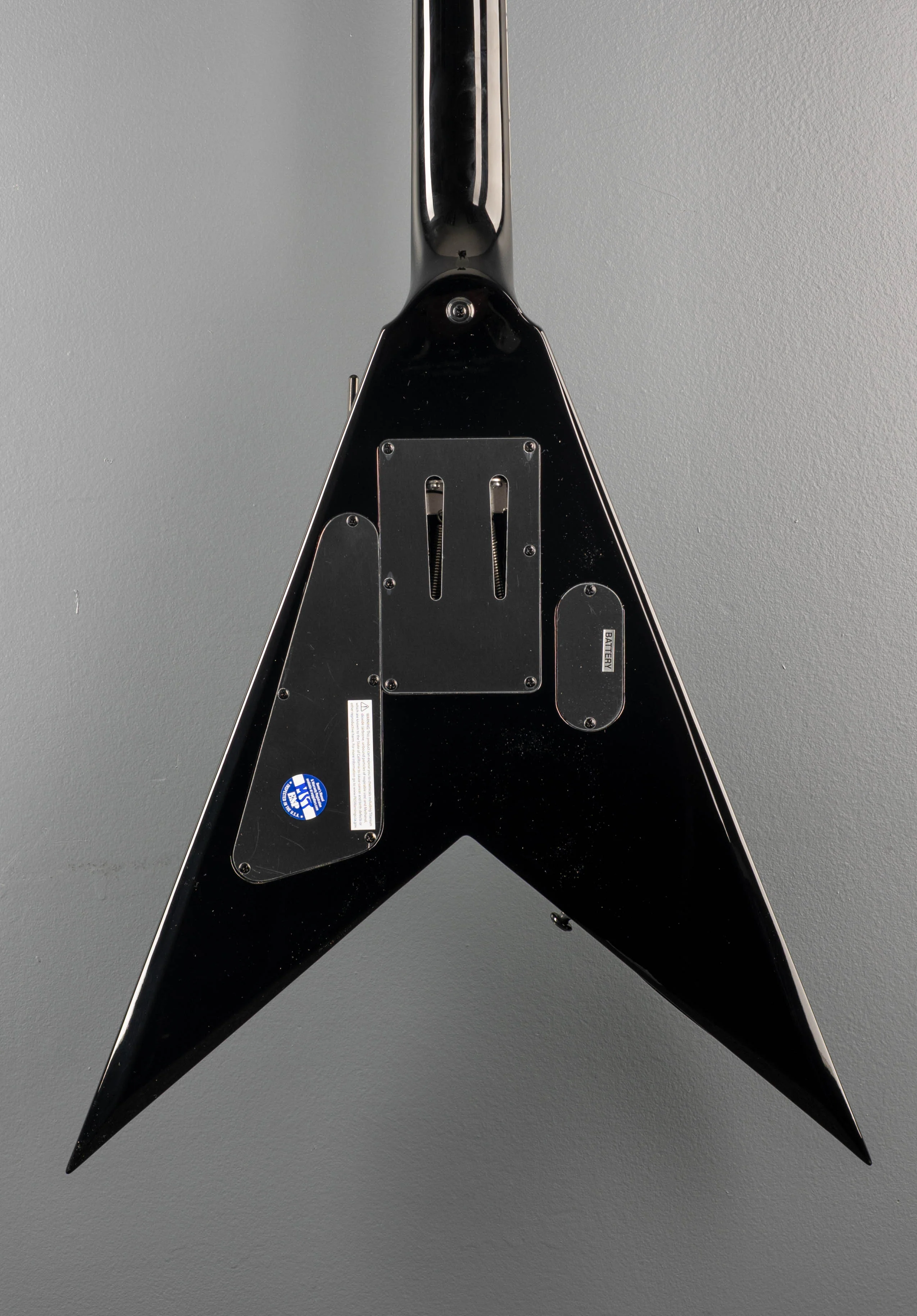 LTD NV-1000 - Black - Image 5