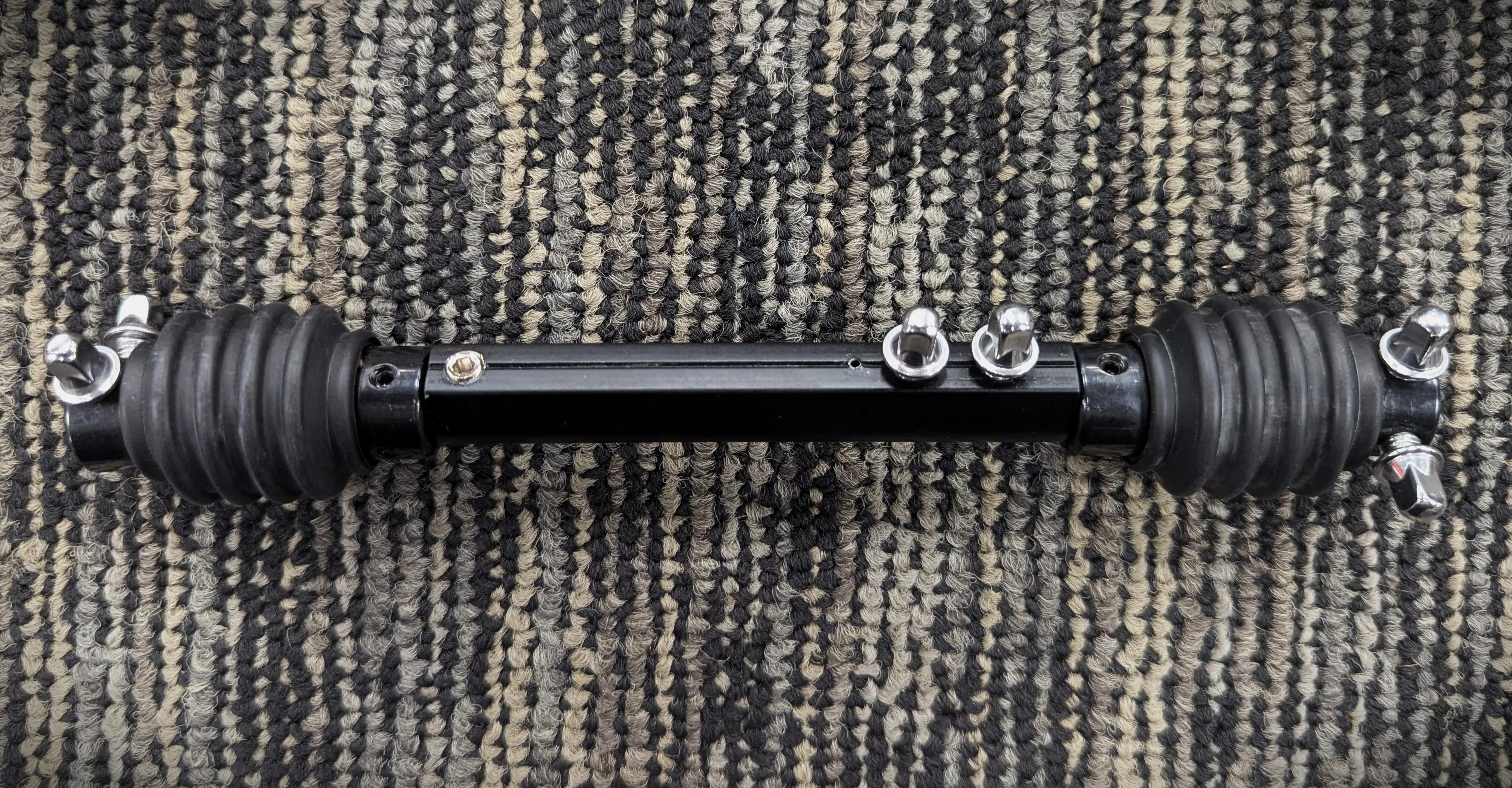 Offset Double Pedal Drive Rod - Image 2